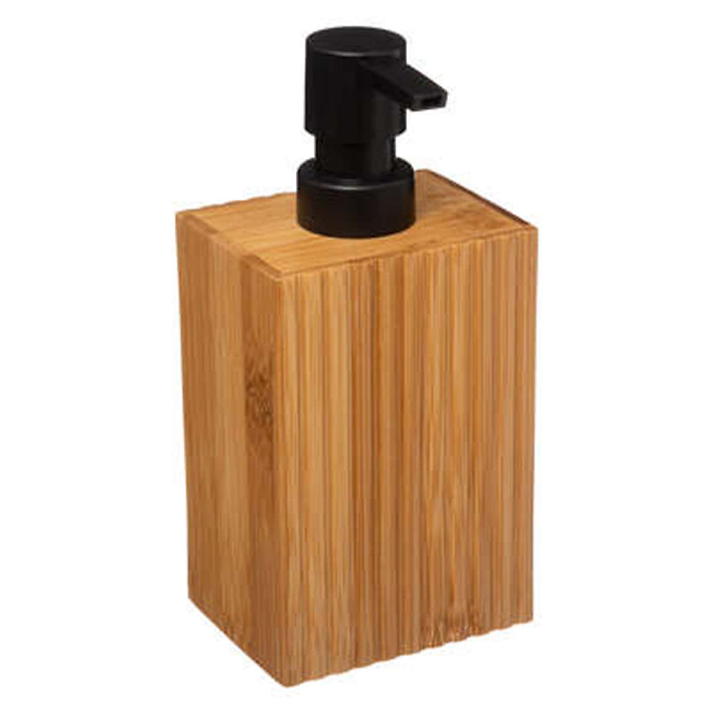 Terre 3 Piece Bathroom Accessories Set