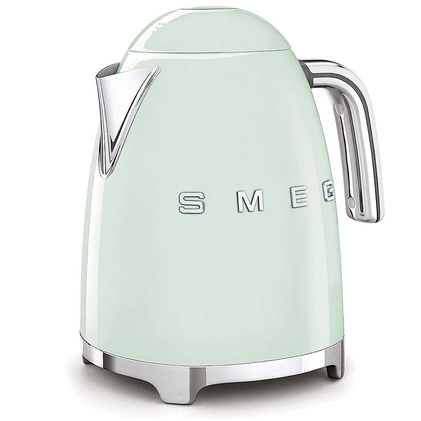 SMEG Retro Electric Kettle