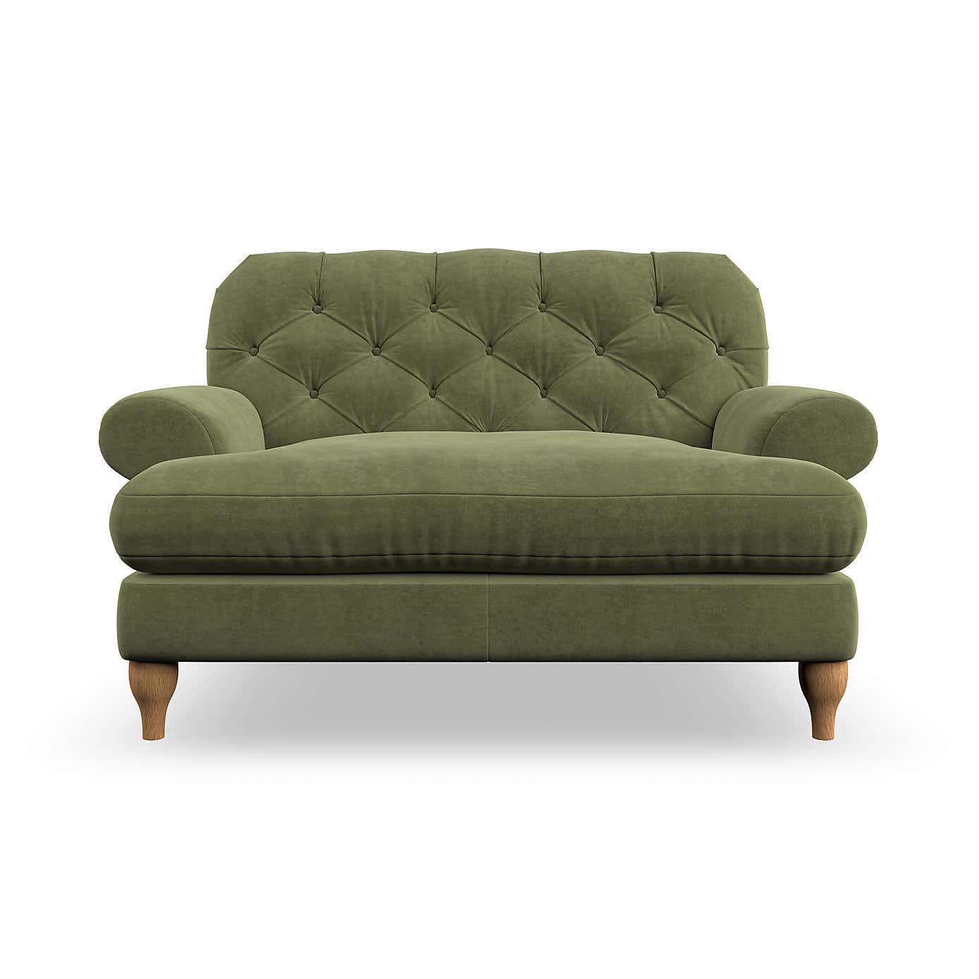 Canterbury Snuggle Chair