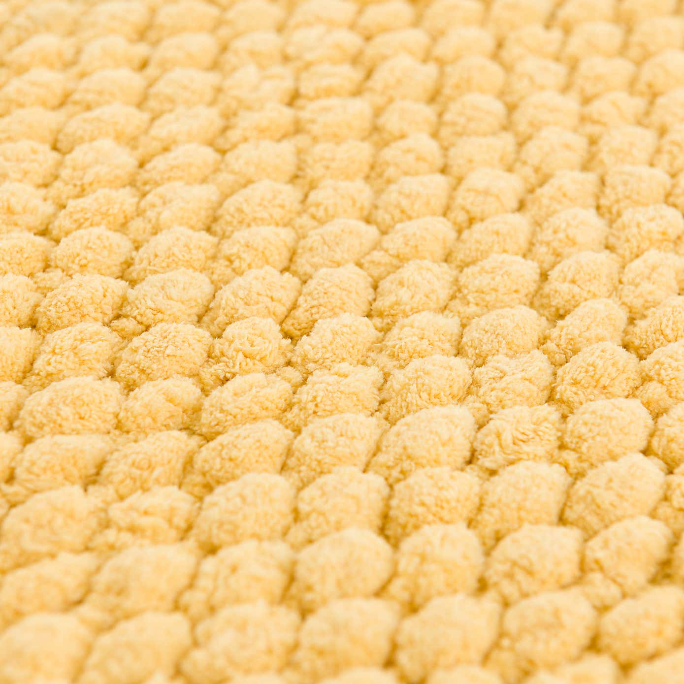 100% Recycled Pebble Bath Mat