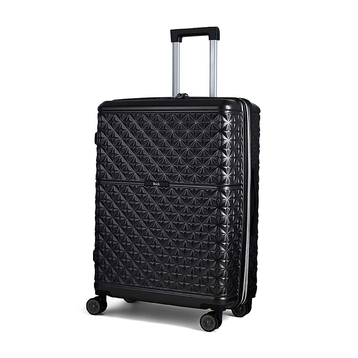 Rock Luggage Maya Hard Shell Suitcase