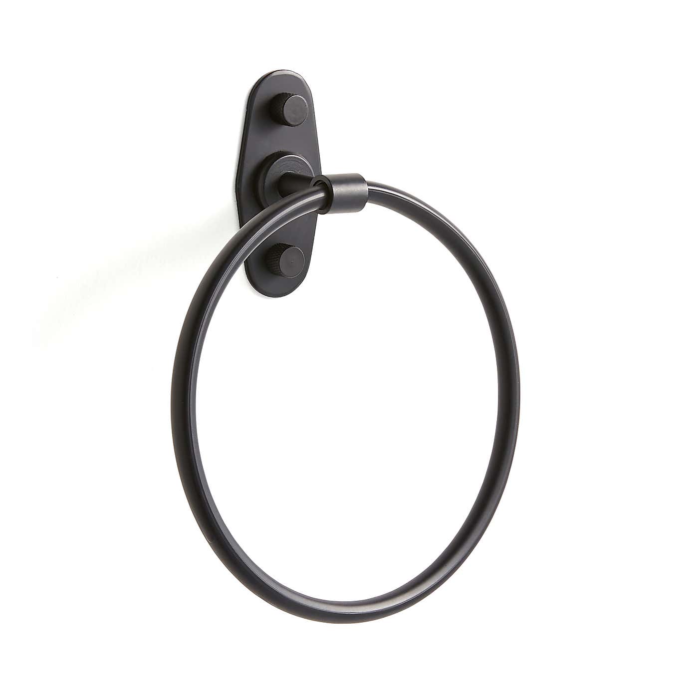 Essentials Towel Ring