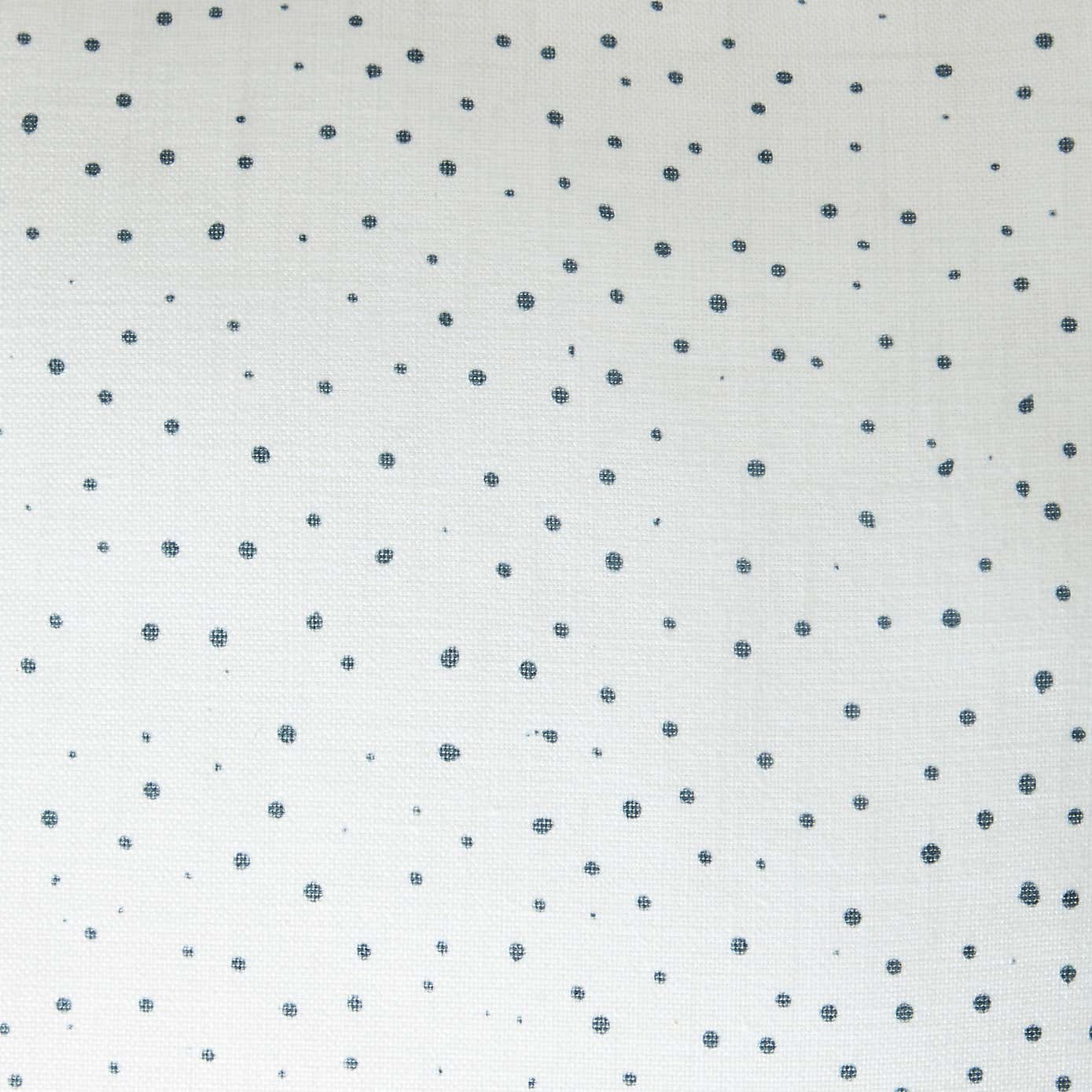 Dottie and Triangle Cushion