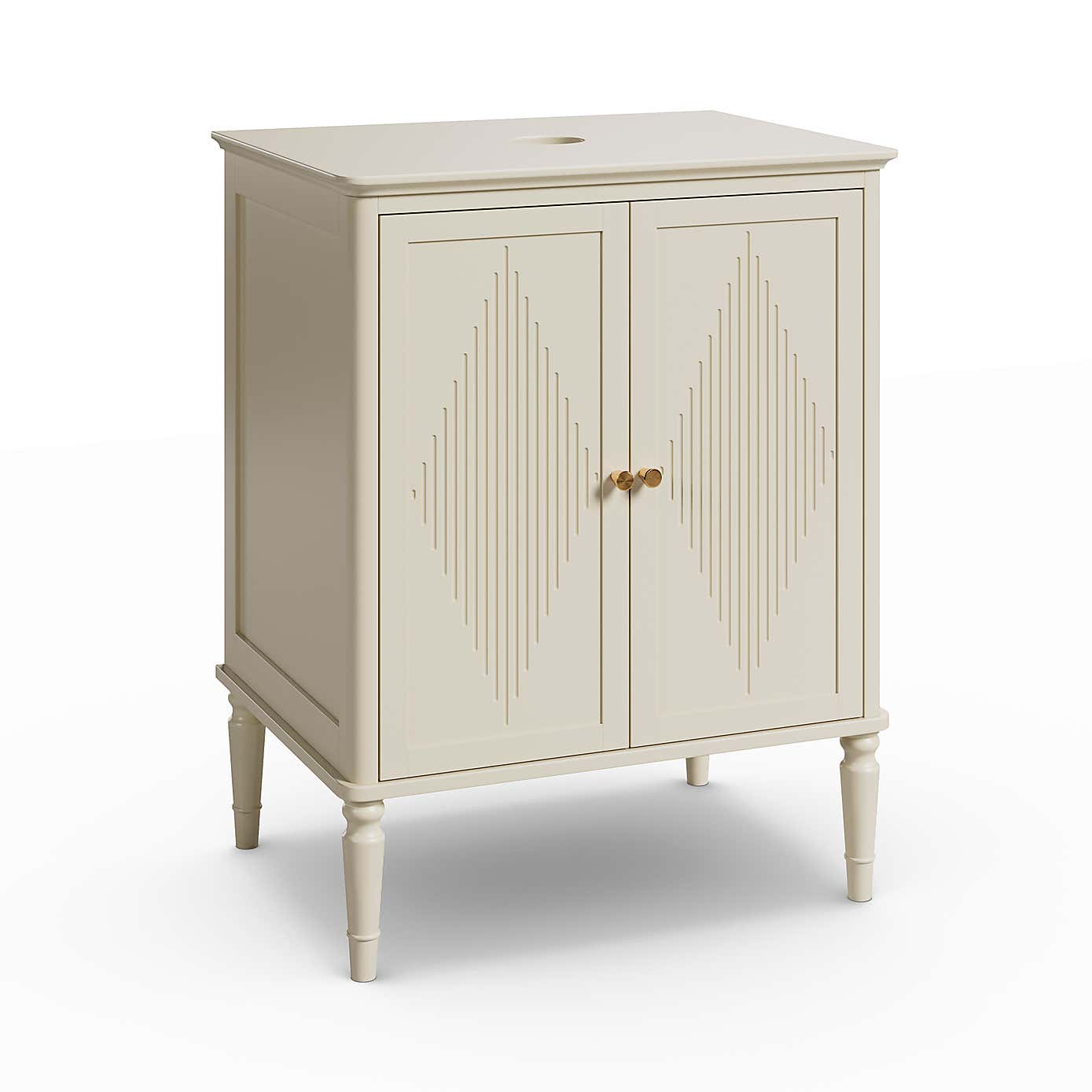 Ottilie Single Vanity Unit