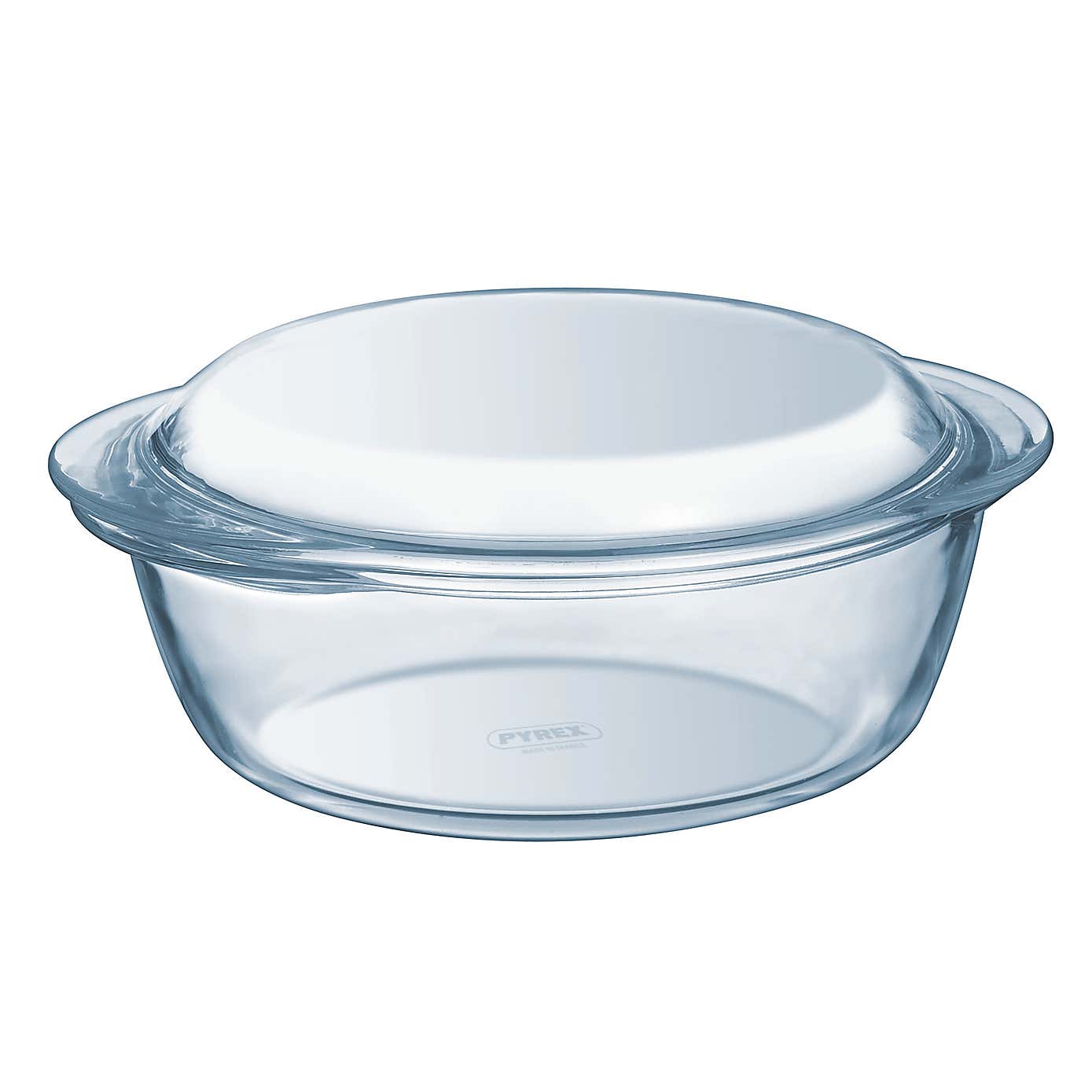Pyrex Essentials Casserole Dish 2.2L