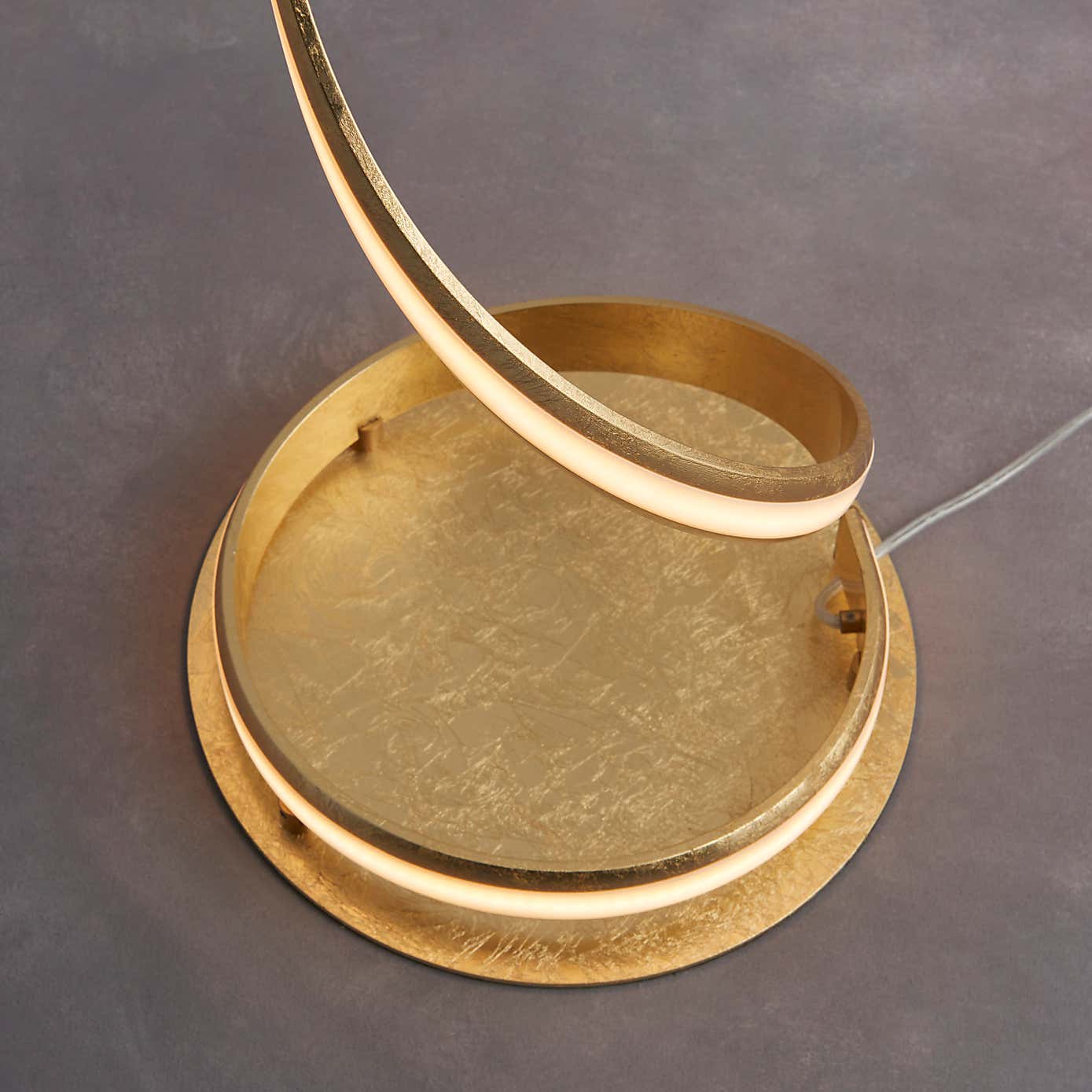 Vogue Lighting Reed Floor Lamp