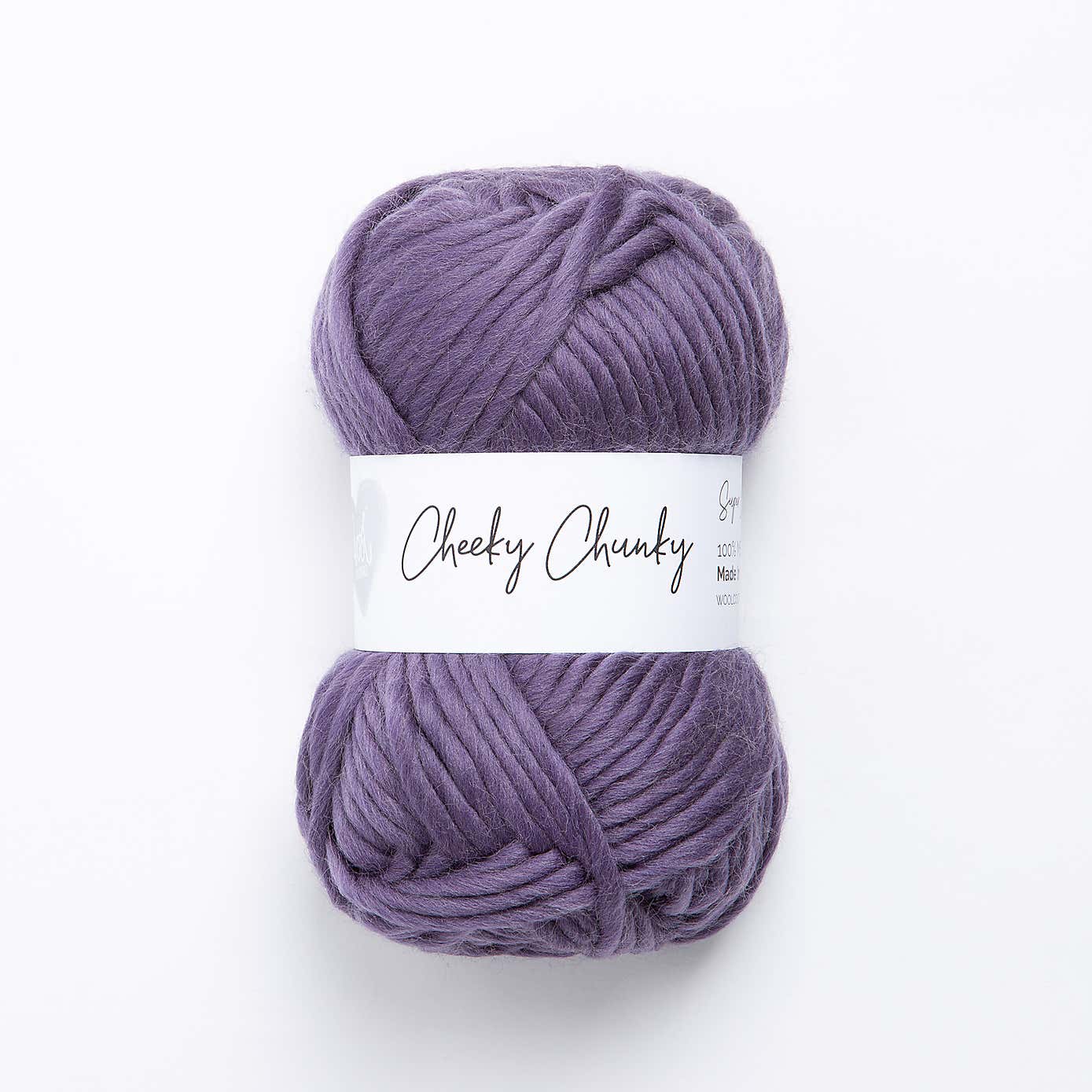 Wool Couture Cheeky Chunky Yarn