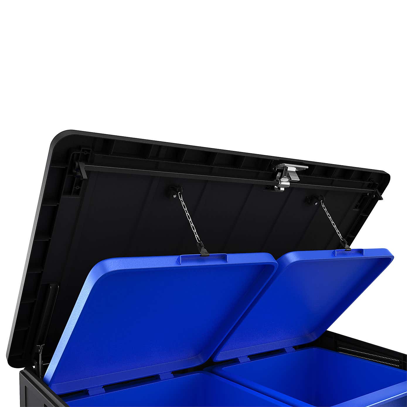 Keter Elite Duotech Storage Box