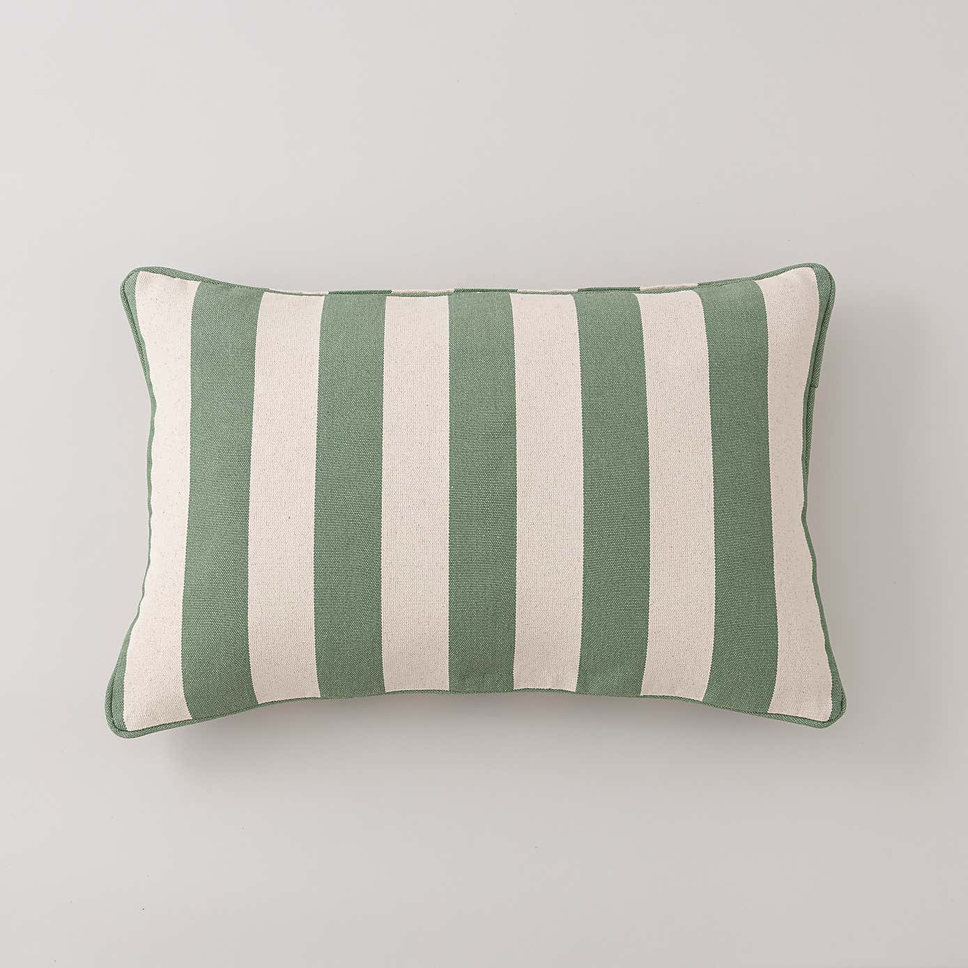 Beatrice Stripe Cushion