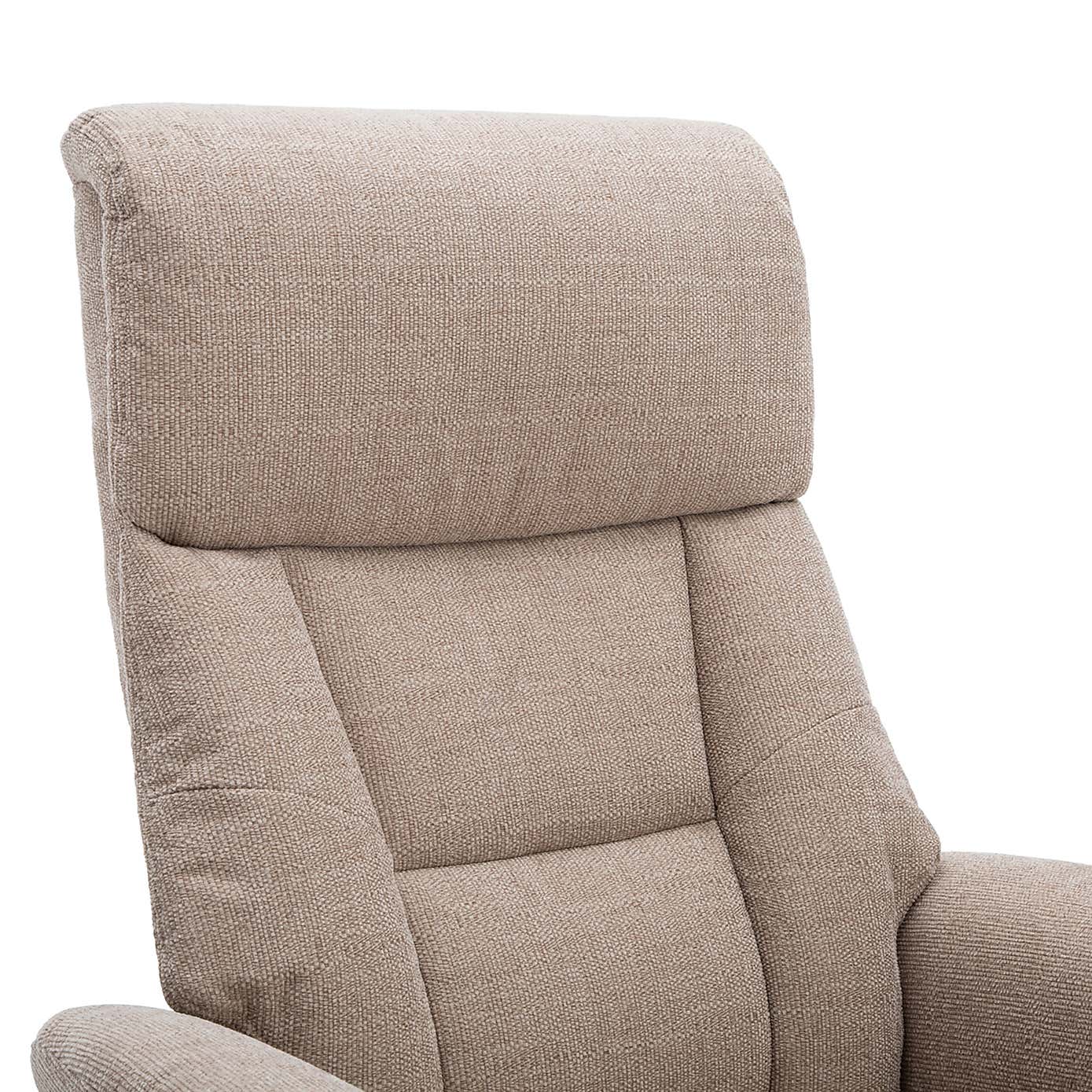 Whitham Swivel Recliner Chair