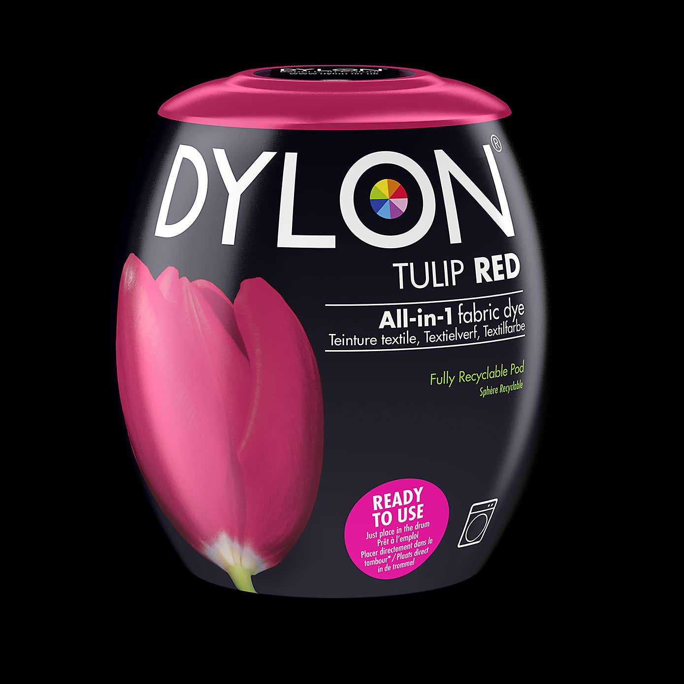 Dylon Machine Dye Pod
