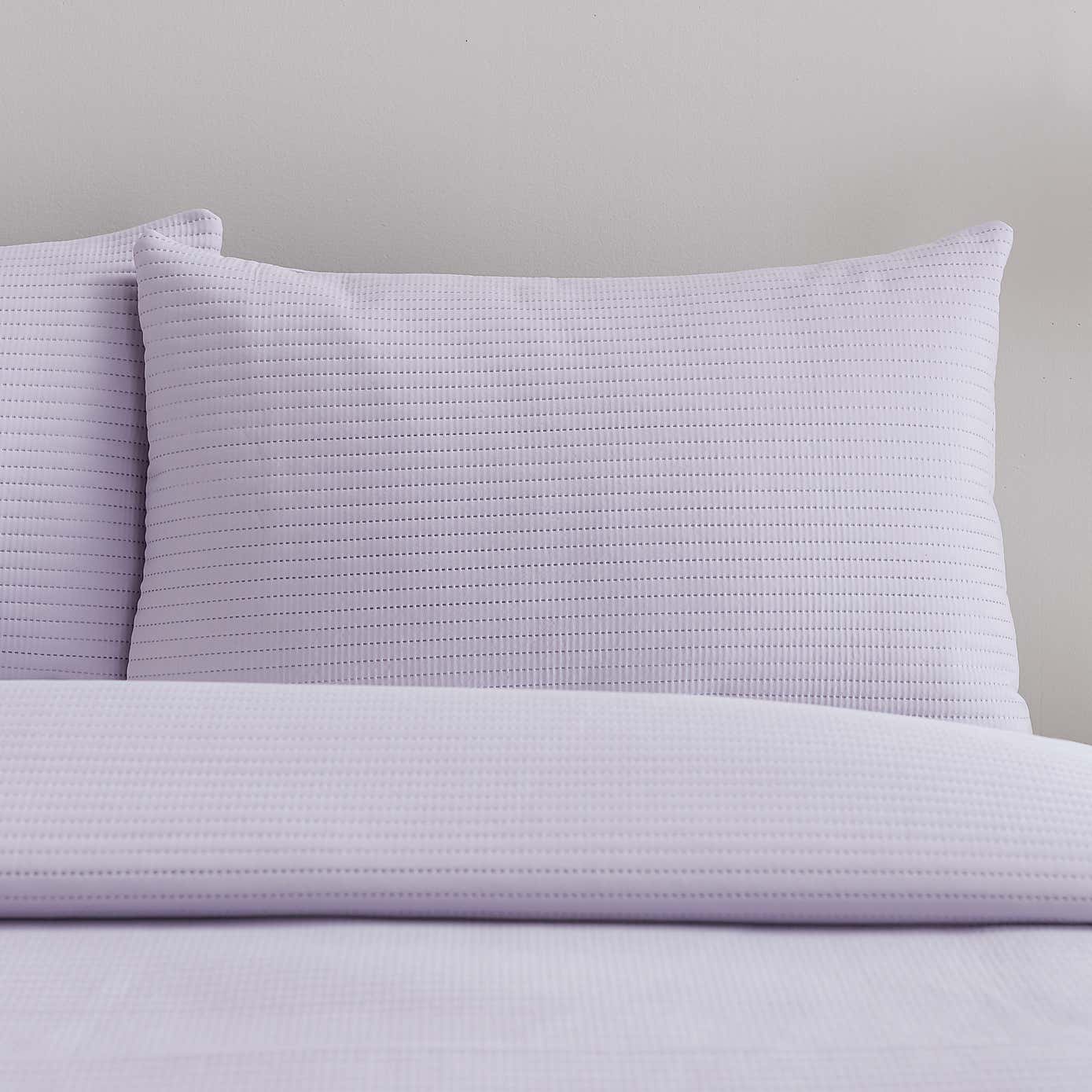 Spencer Pinsonic Natural Bedspread