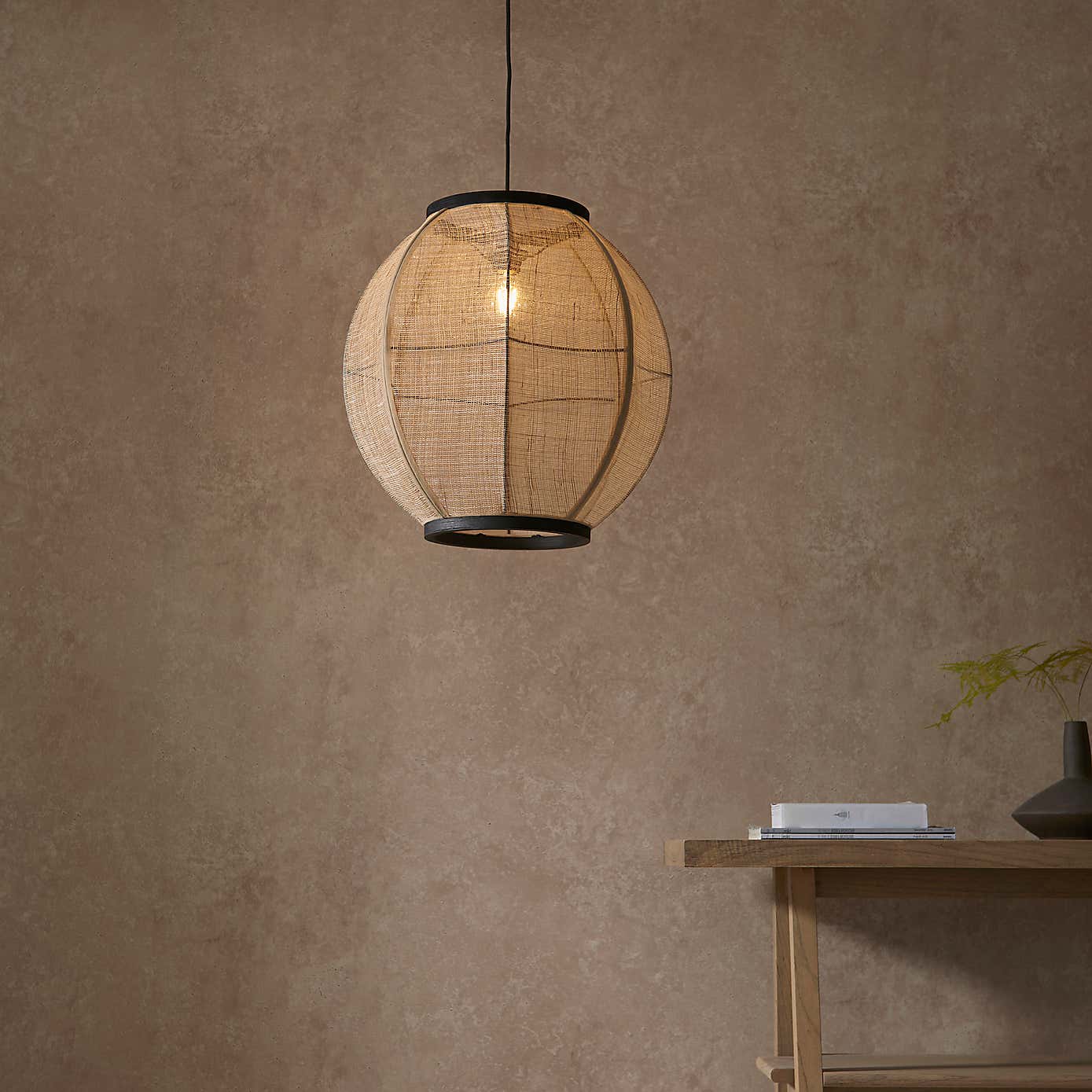 Vogue Zen Large Pendant Light