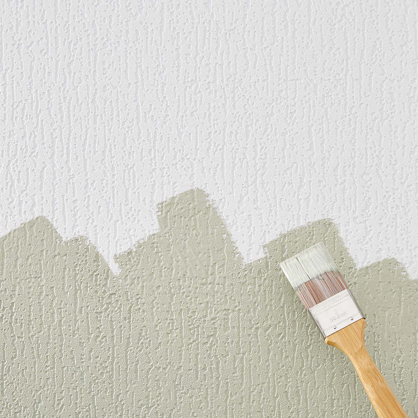 Anaglypta Royal Oak Paintable Wallpaper