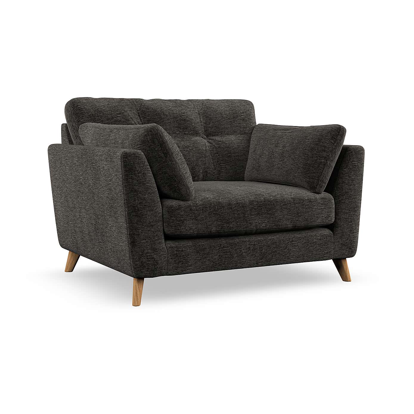 Peyton Snuggle Chair