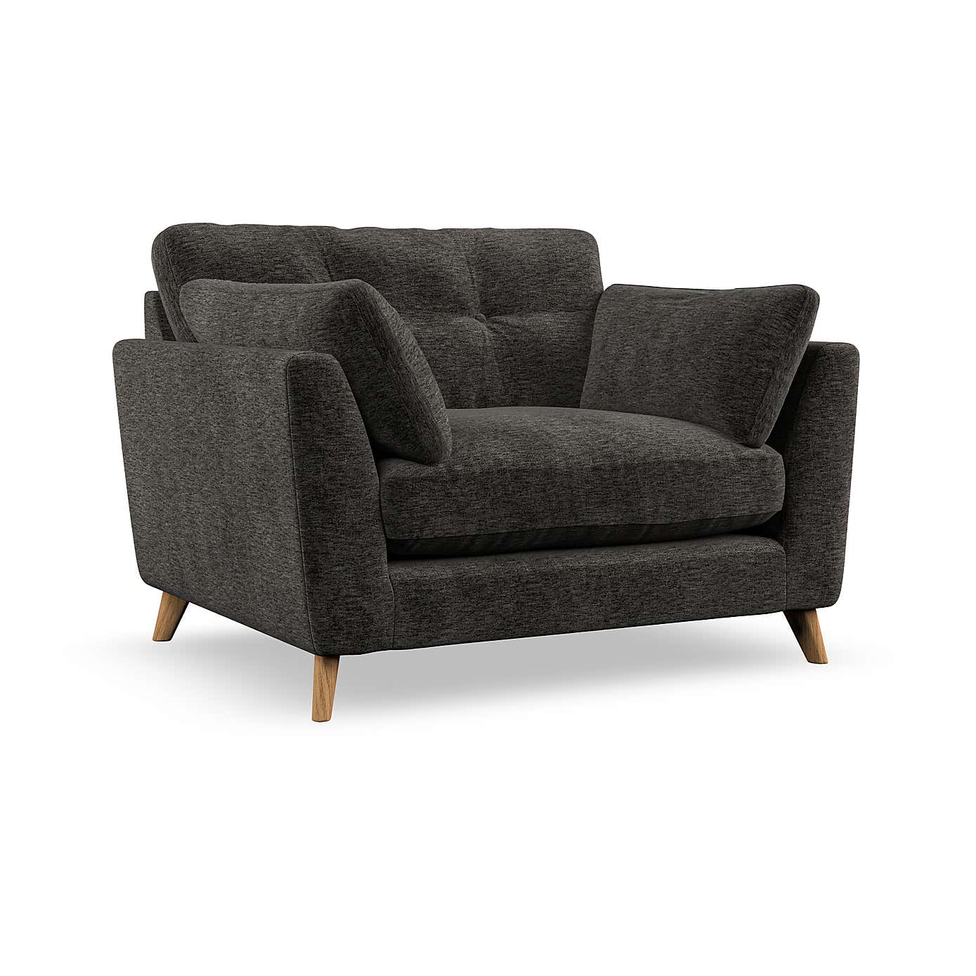 Peyton Snuggle Chair