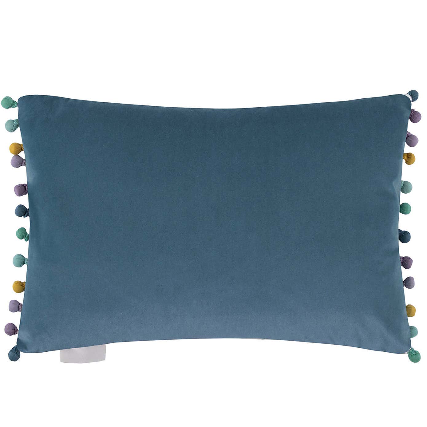 Chamrosh Velvet Rectangle Cushion