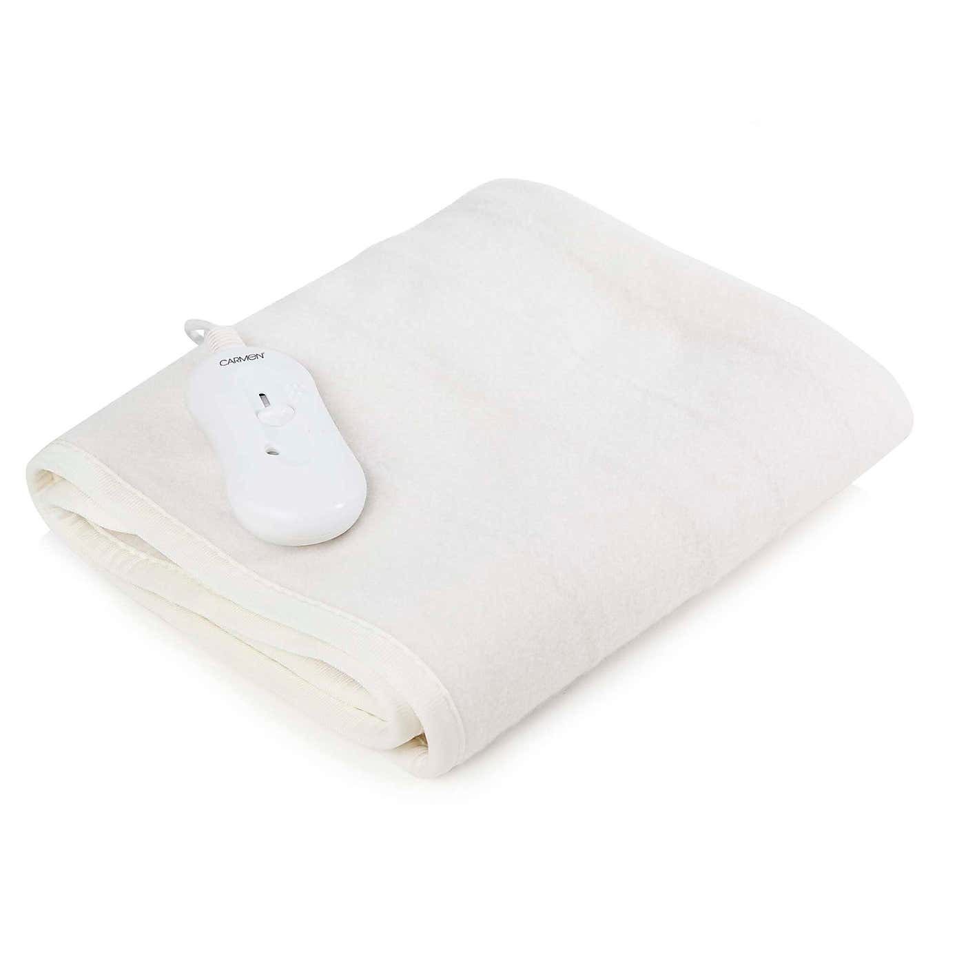 Carmen Heated Under Blanket