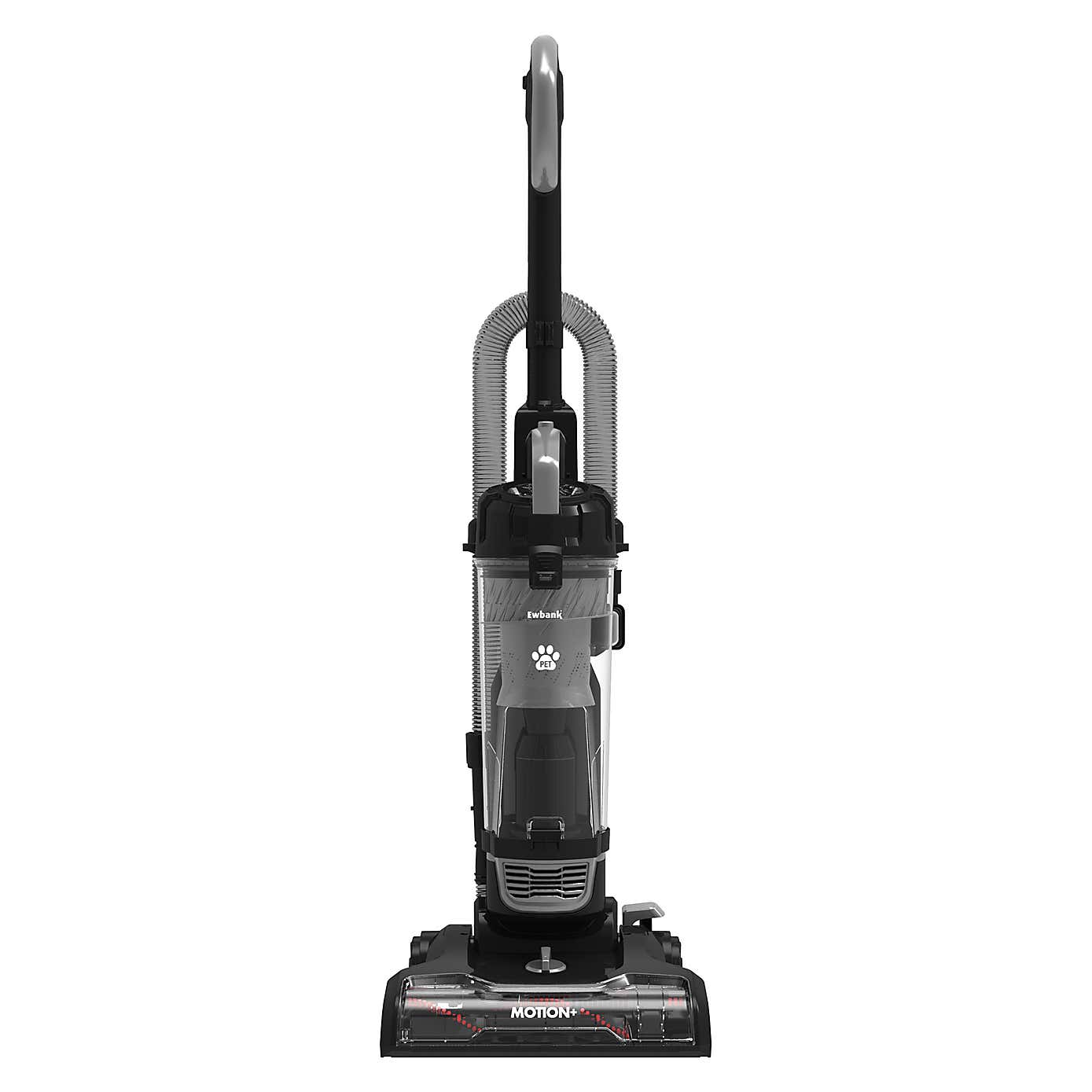 Ewbank Motion Reach Pet Bagless Upright Vacuum Cleaner