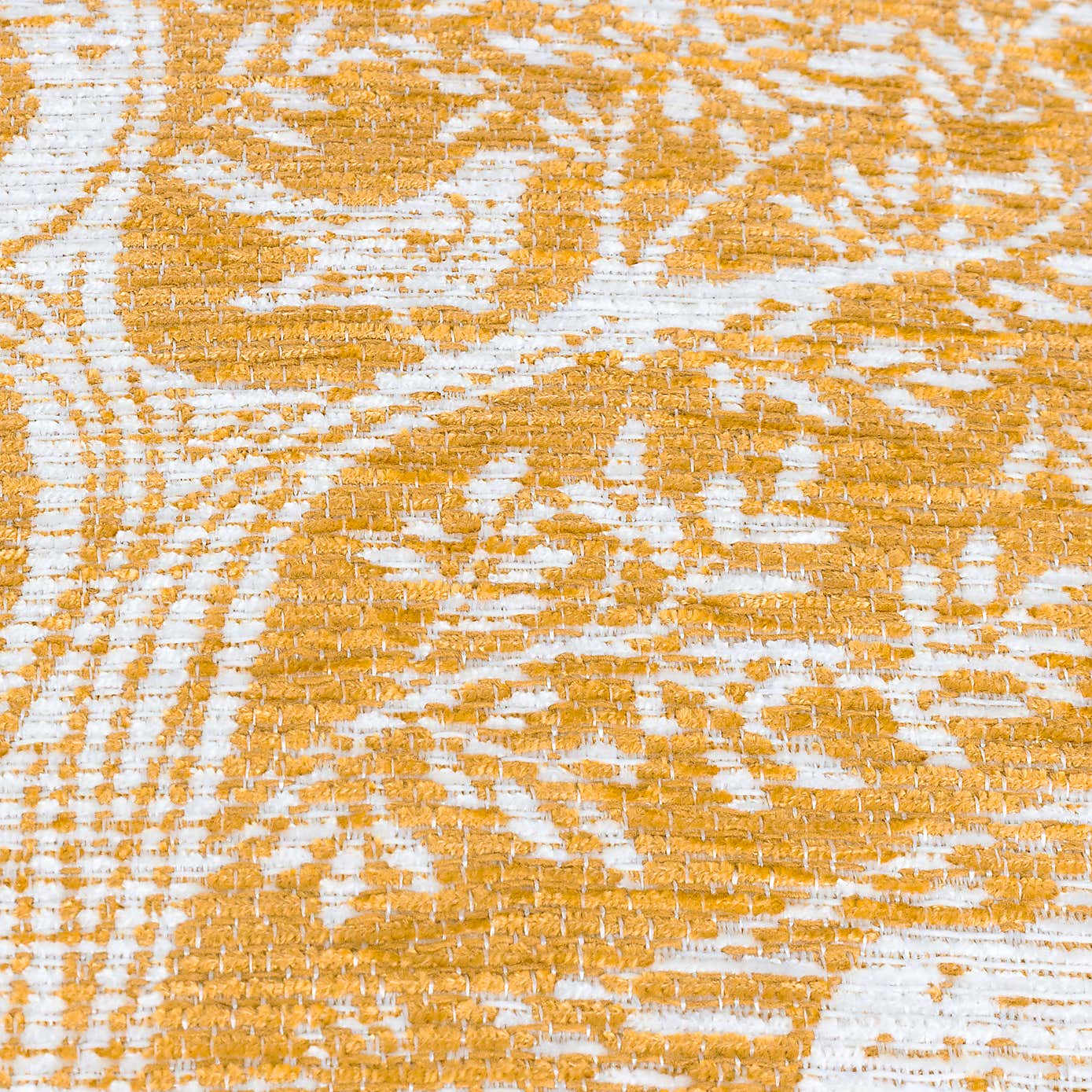 furn Winter Woods Square Cushion Cover