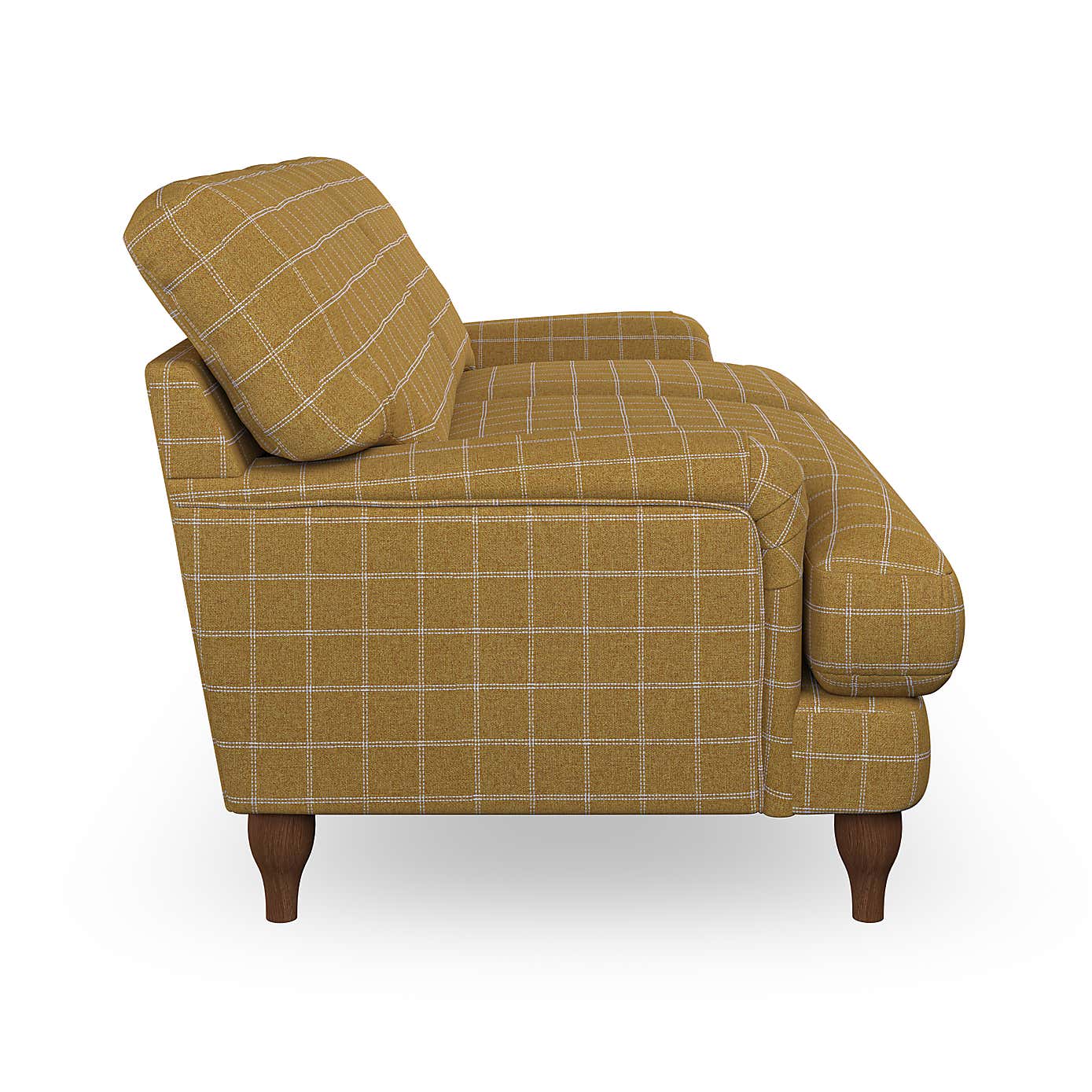 Darwin 4 Seater Sofa