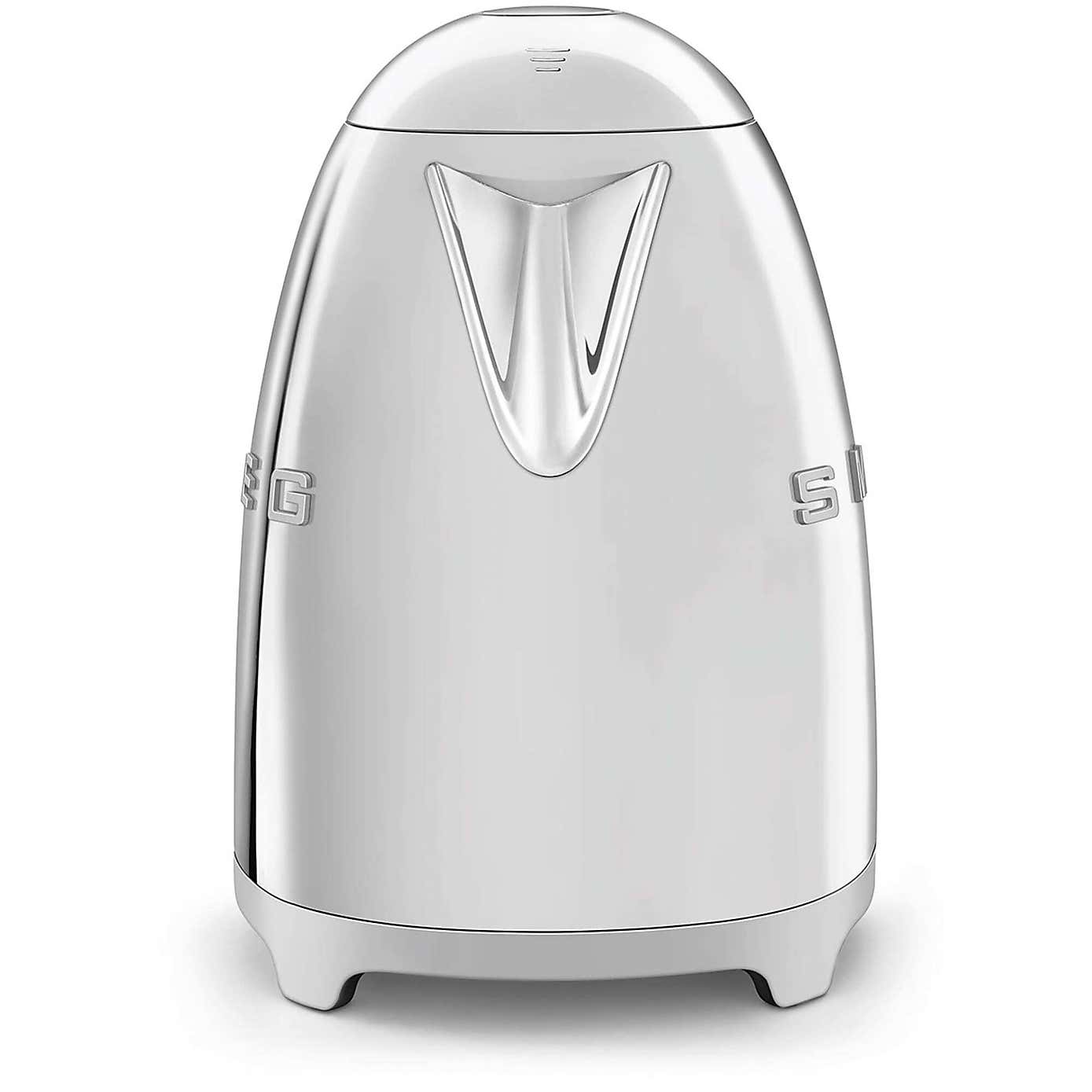 SMEG Retro Electric Kettle
