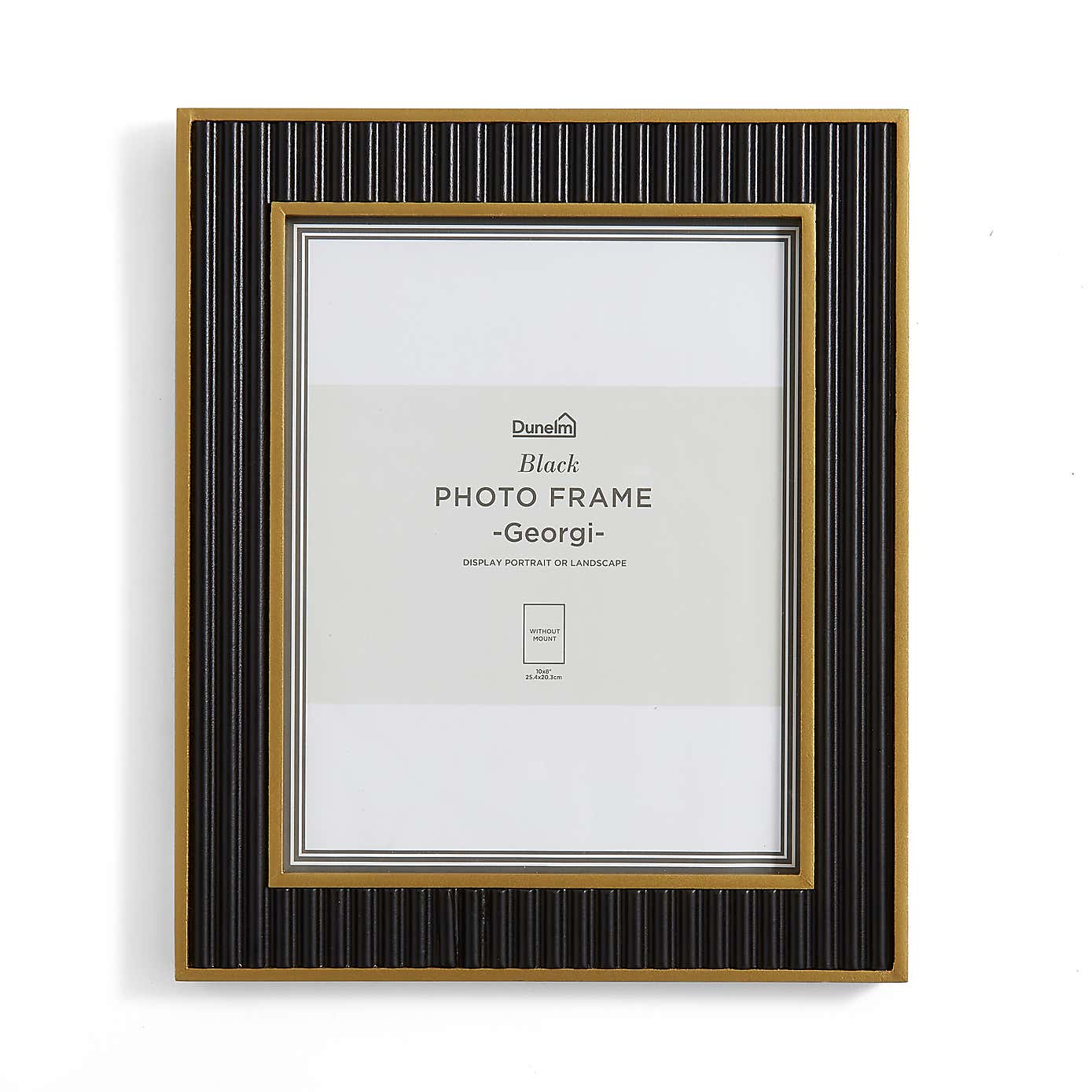 Georgi Photo Frame