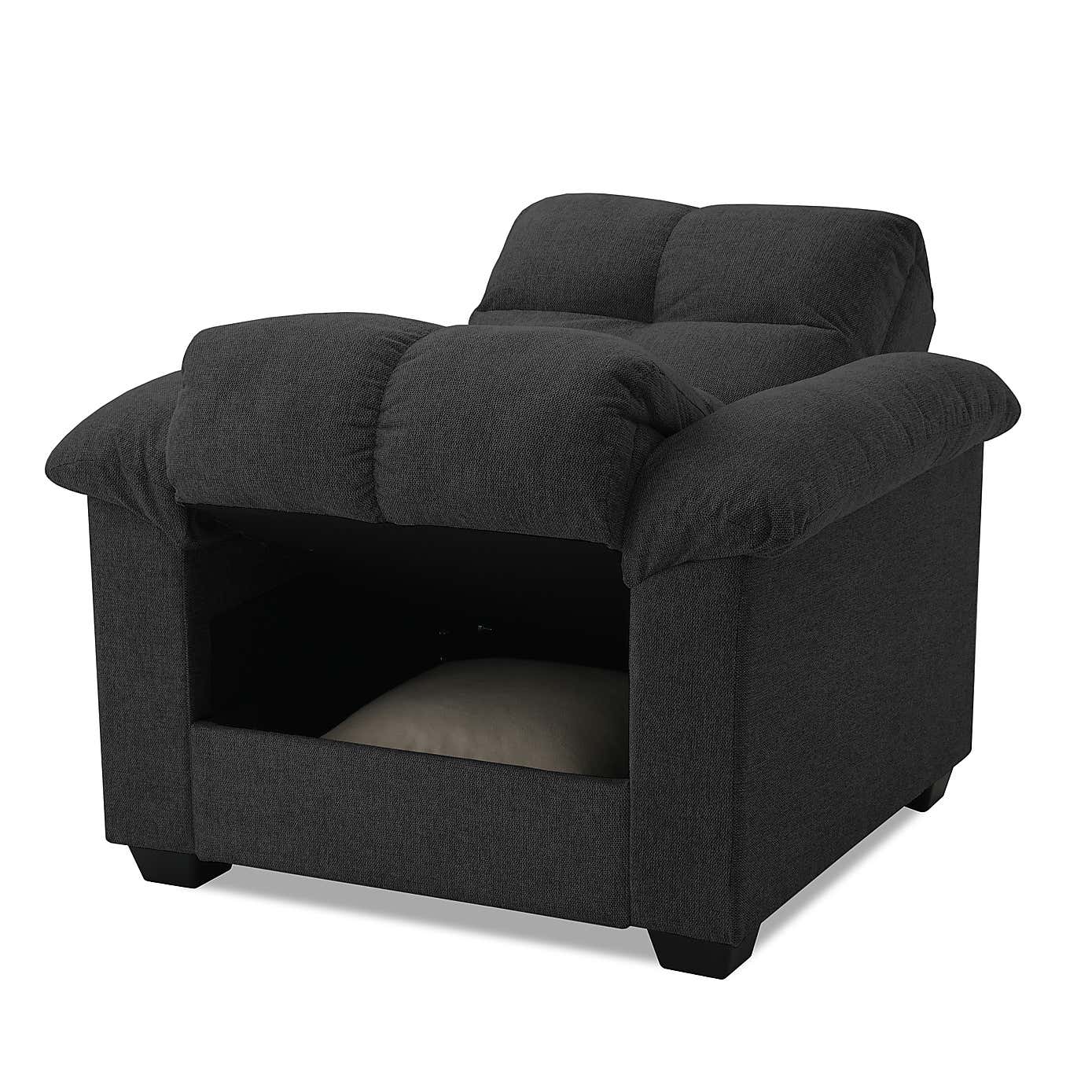 Margo Chenille Armchair