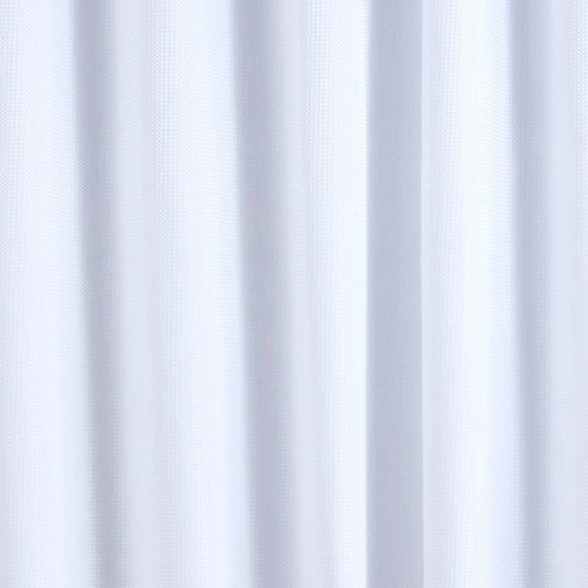 Waffle XL Shower Curtains