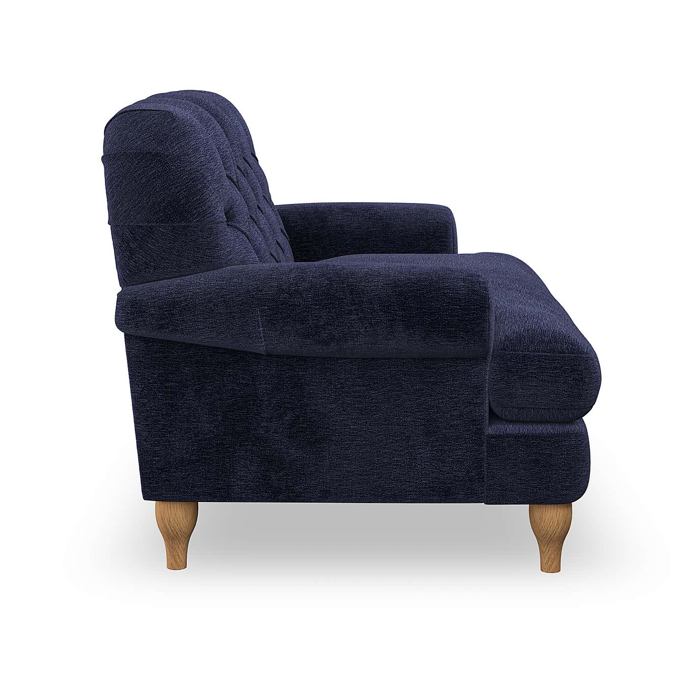 Canterbury Snuggle Chair