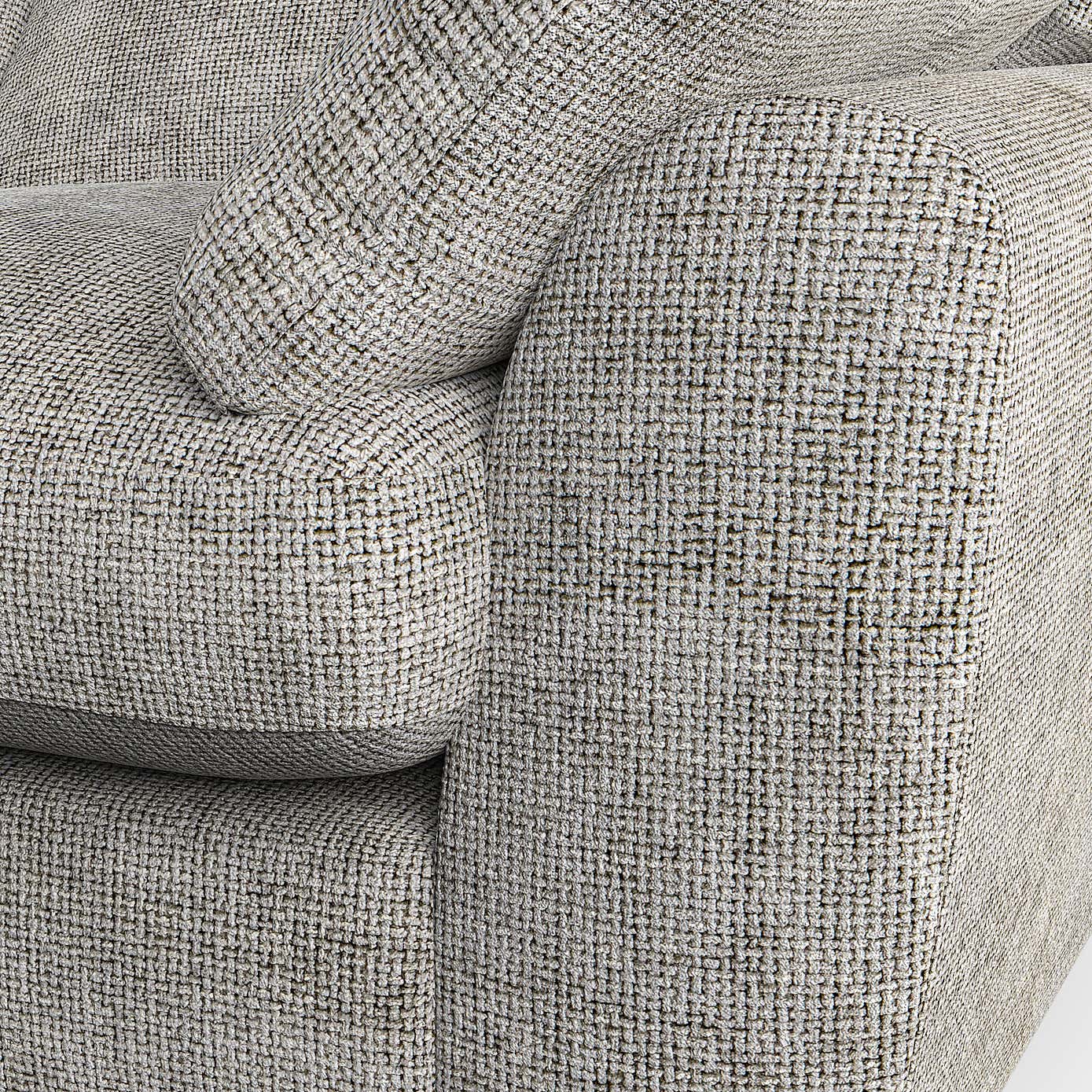 Madison 3 Seater Sofa