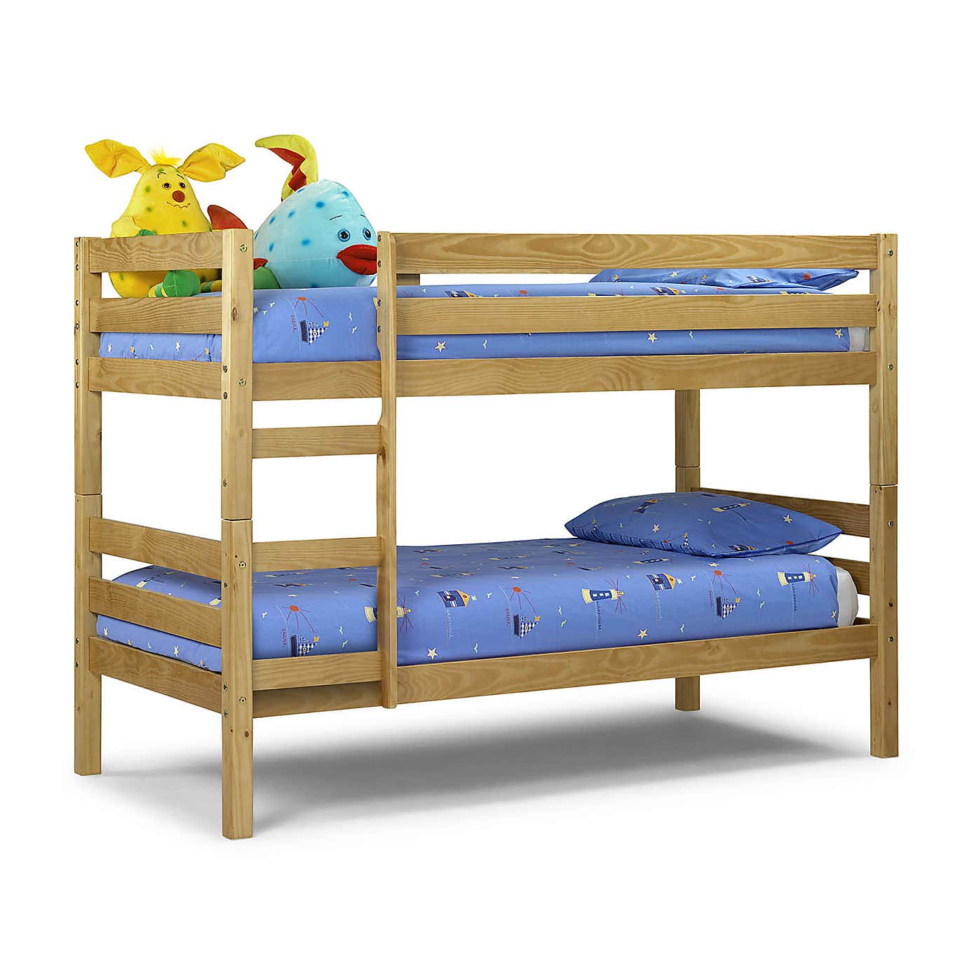 Wyoming Bunk Bed