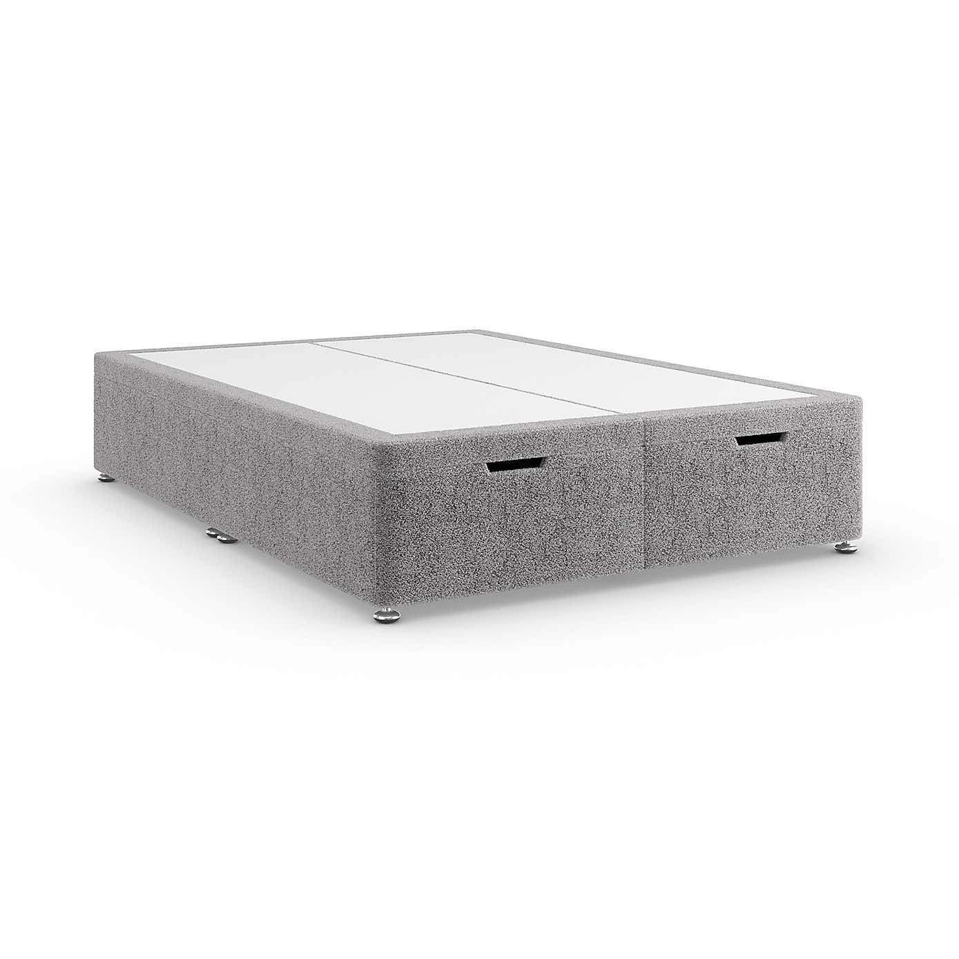 End Teddy Ottoman Base
