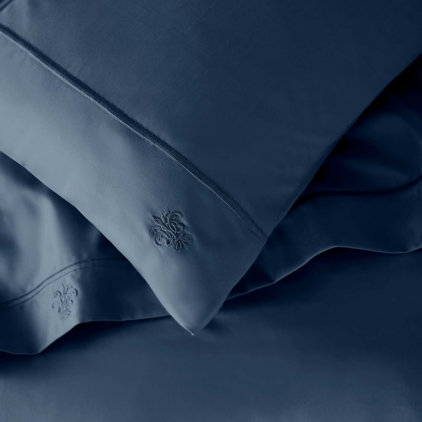 Dorma Cotton Sateen 800 Thread Count Duvet Cover