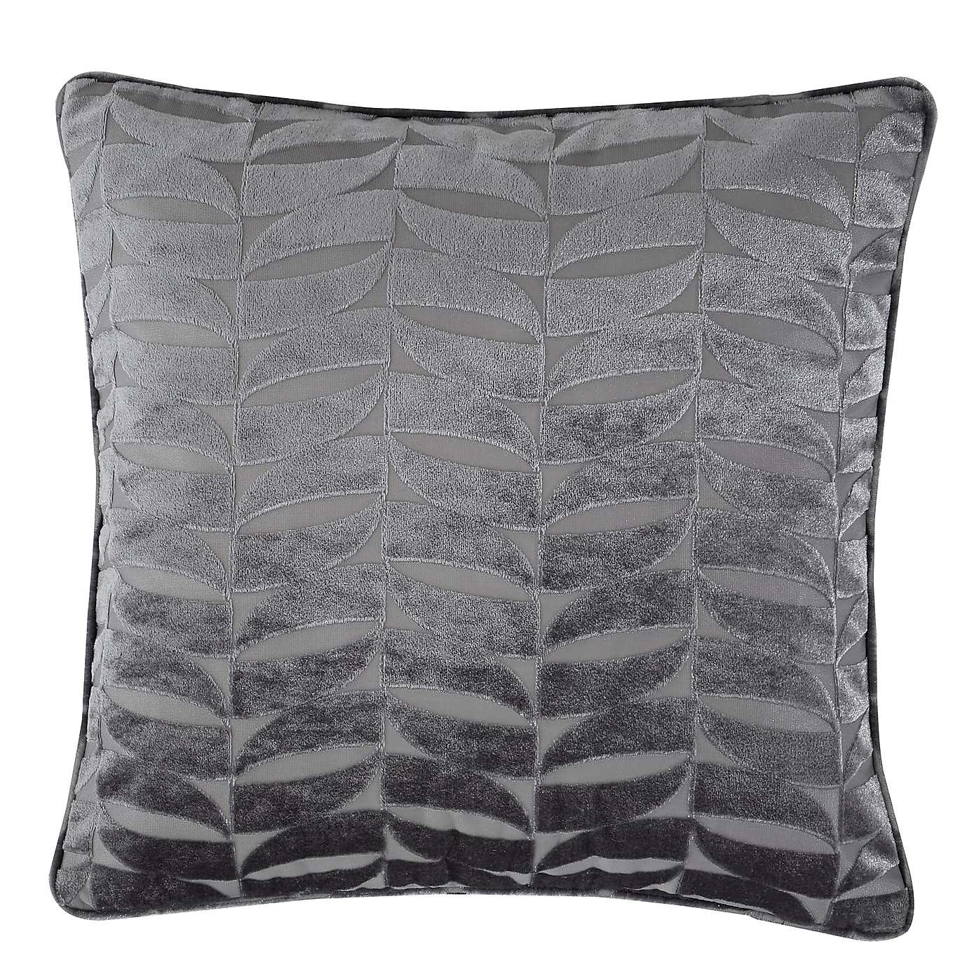 Curtina Kendal Jacquard Cushion