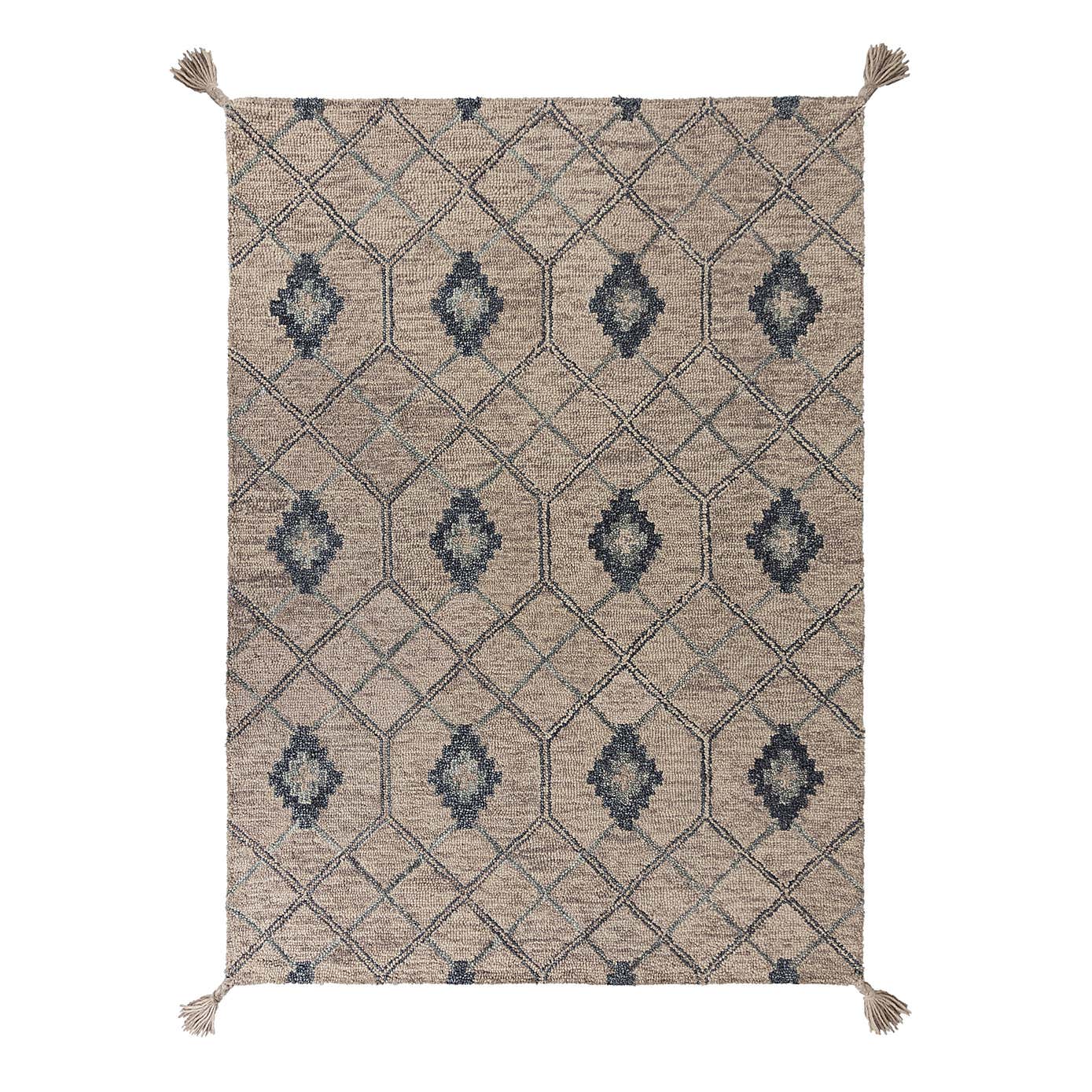Diego Geometric Rug
