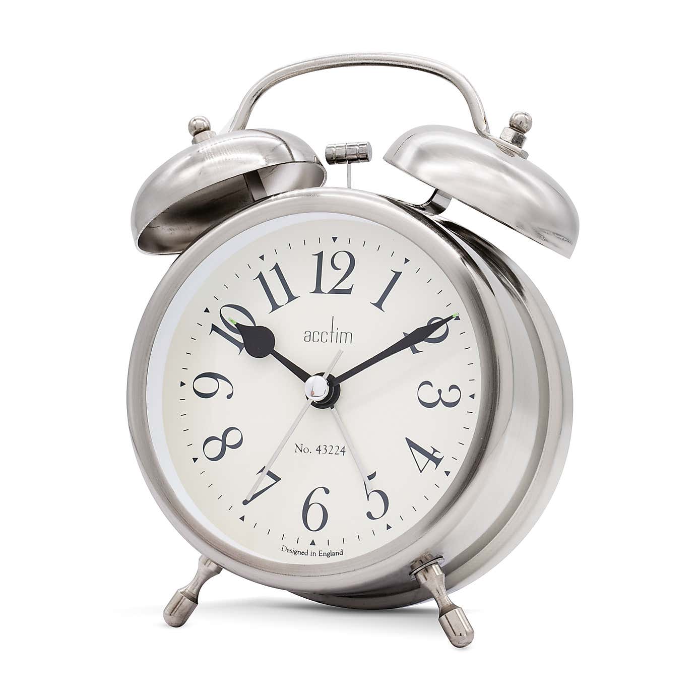 Acctim PembridgeAlarm Clock