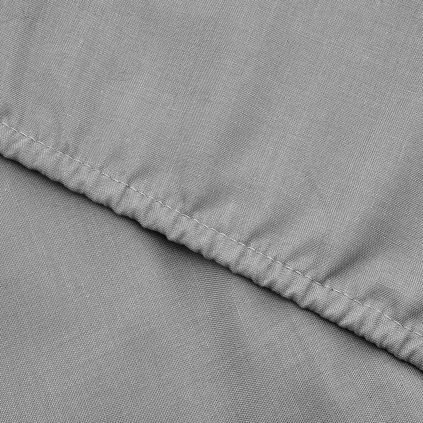 Non Iron Plain Fitted Sheet
