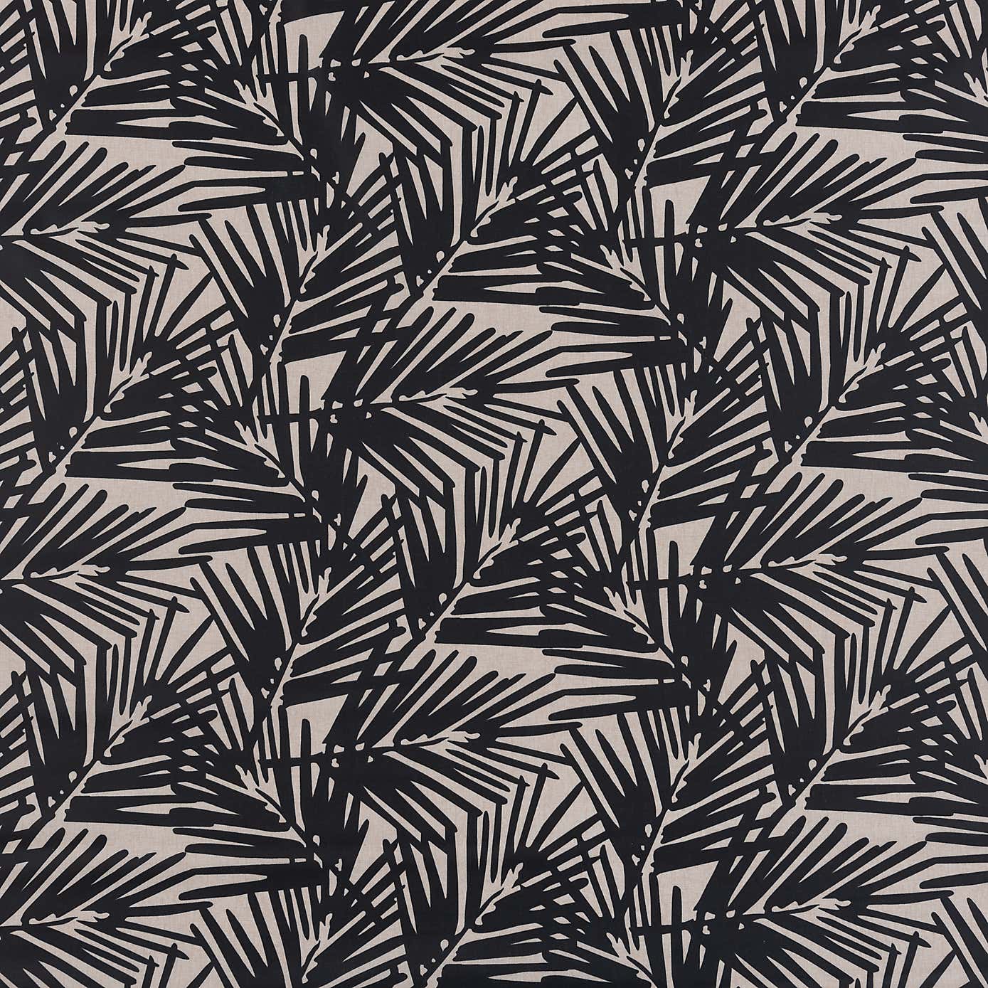 By the Metre Palm Leaves