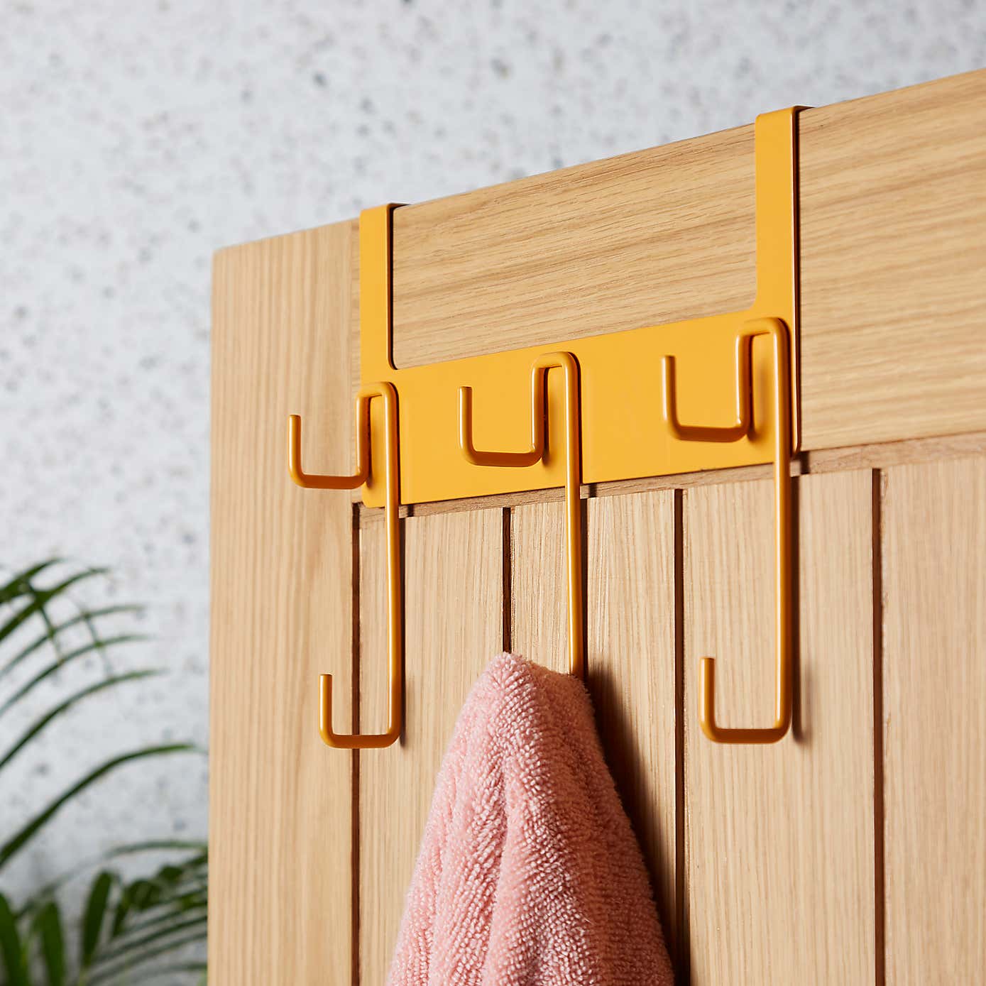 Elements Overdoor Hooks
