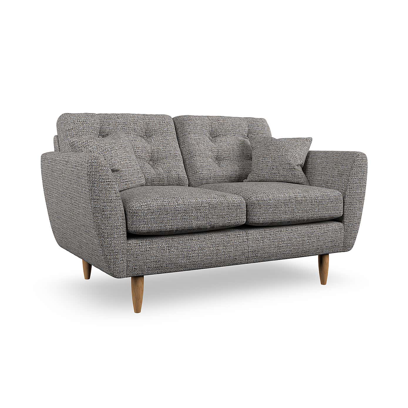 Anders 2 Seater Sofa