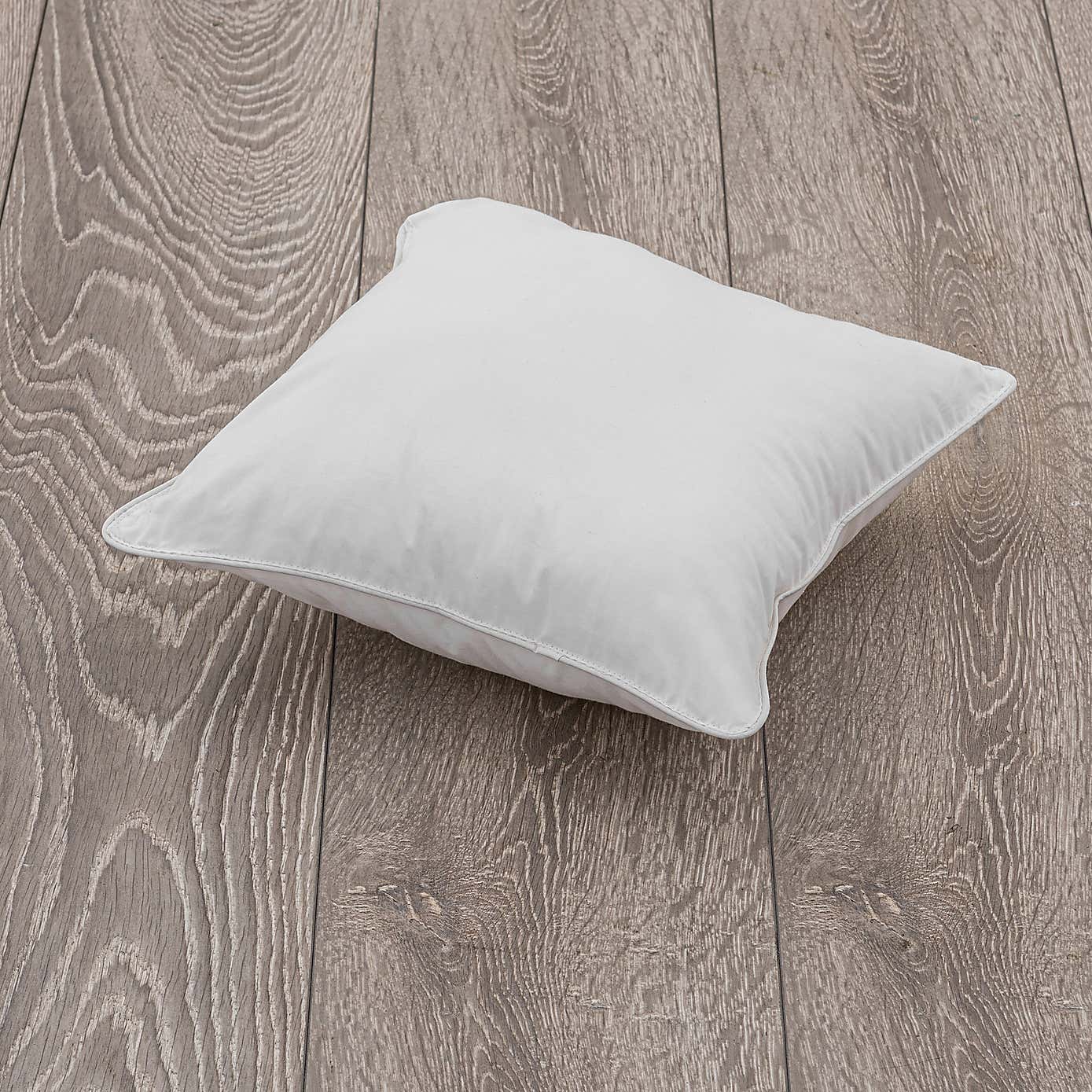 Cotton Cushion Pad