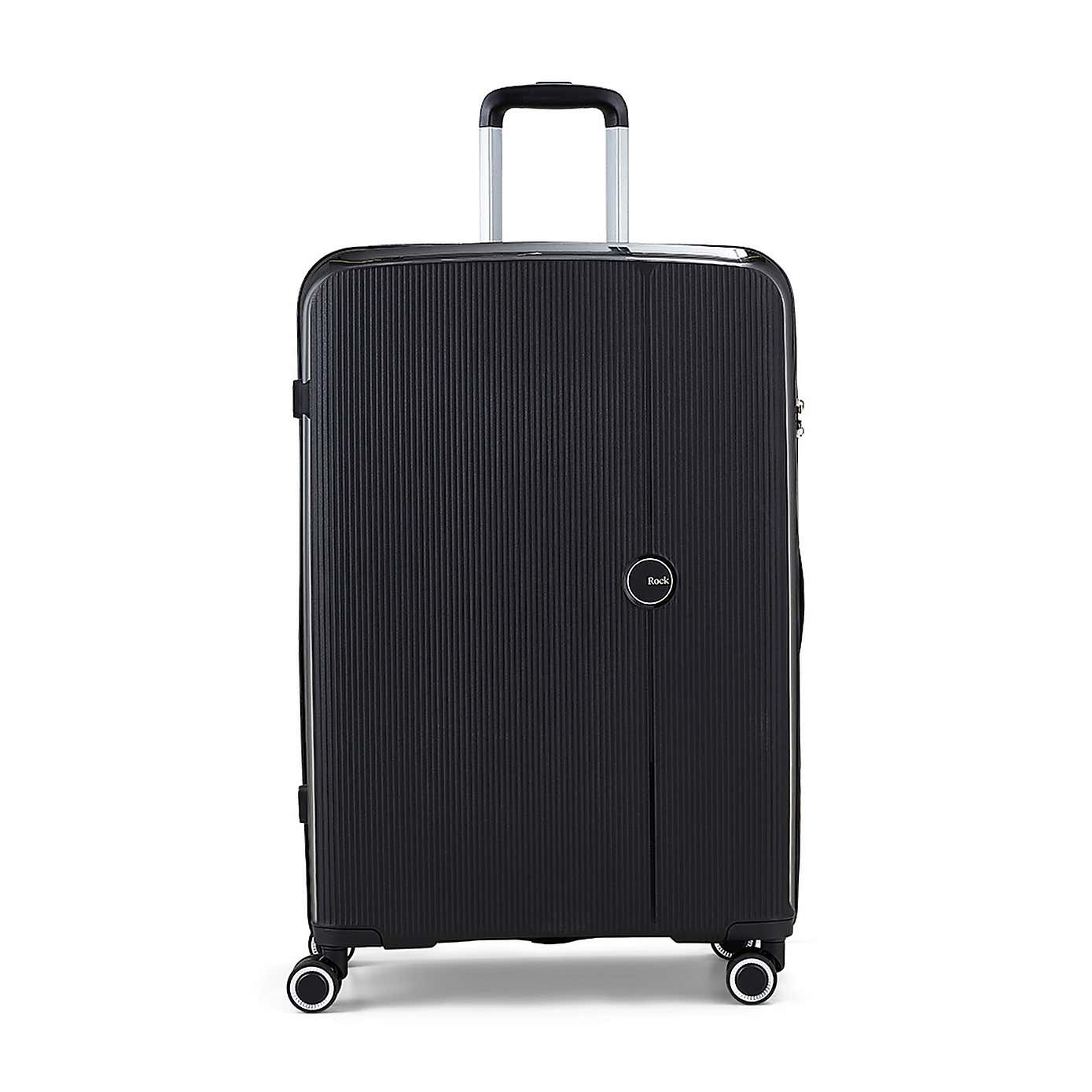 Rock Luggage Hudson Suitcase