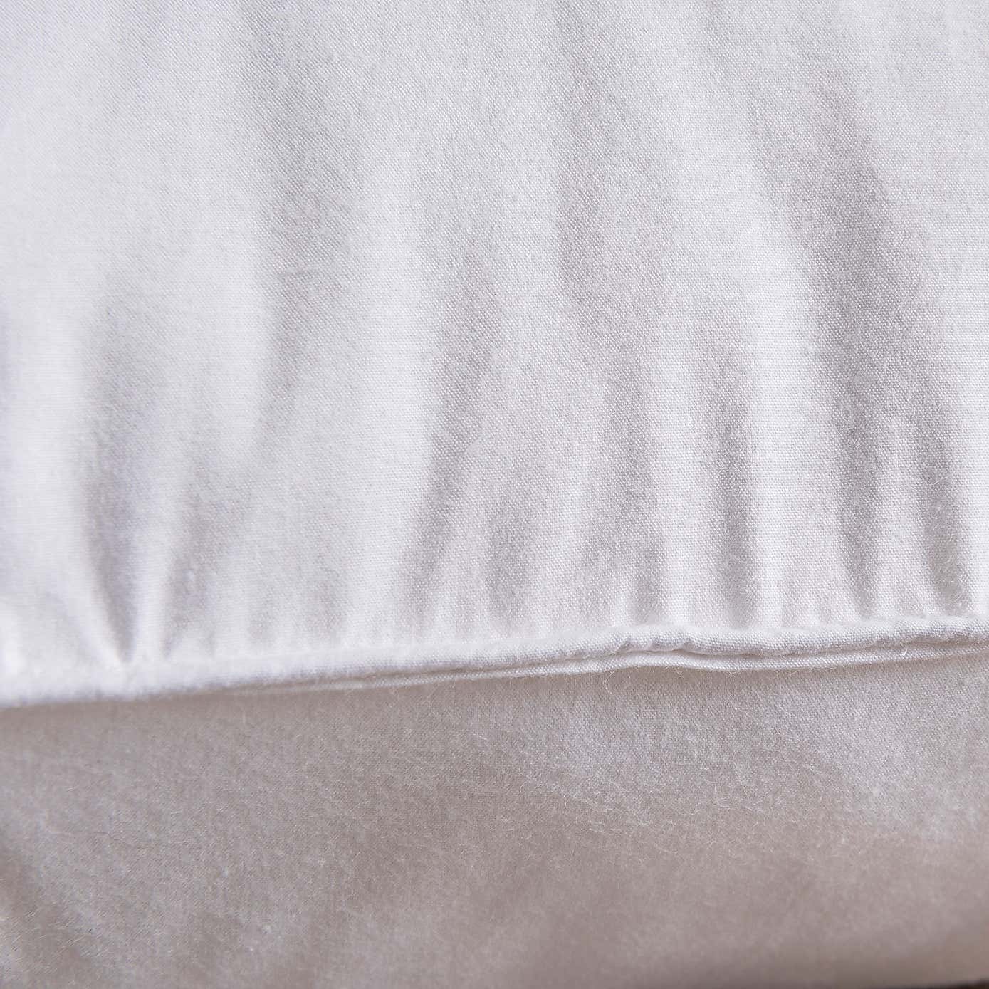 Dorma Full Forever Anti-Allergy Side Sleeper Body Pillow