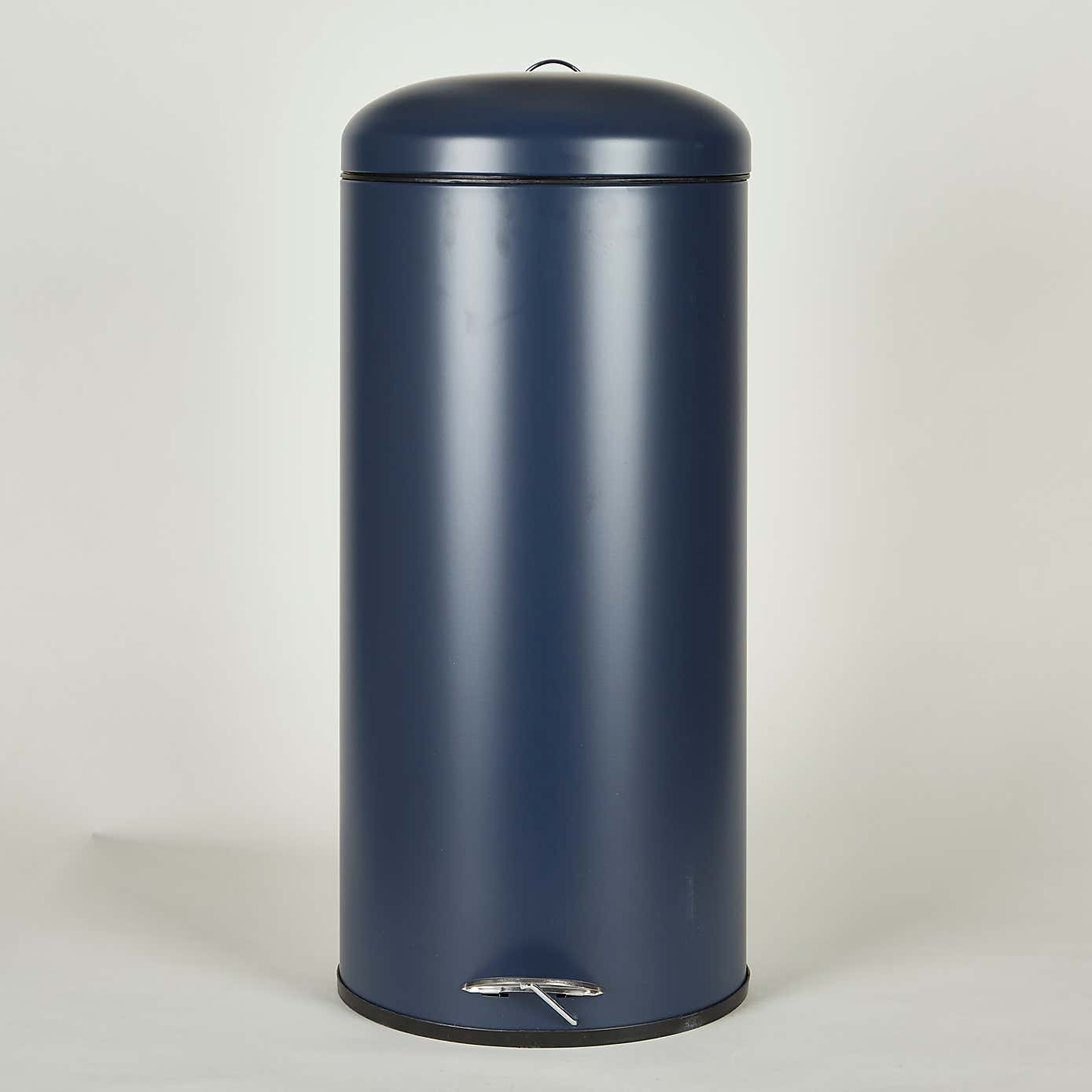 30L Pedal Bin