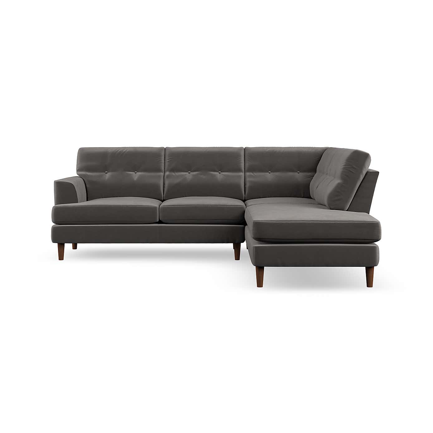 Cooper 4 Seater Corner Chaise Sofa