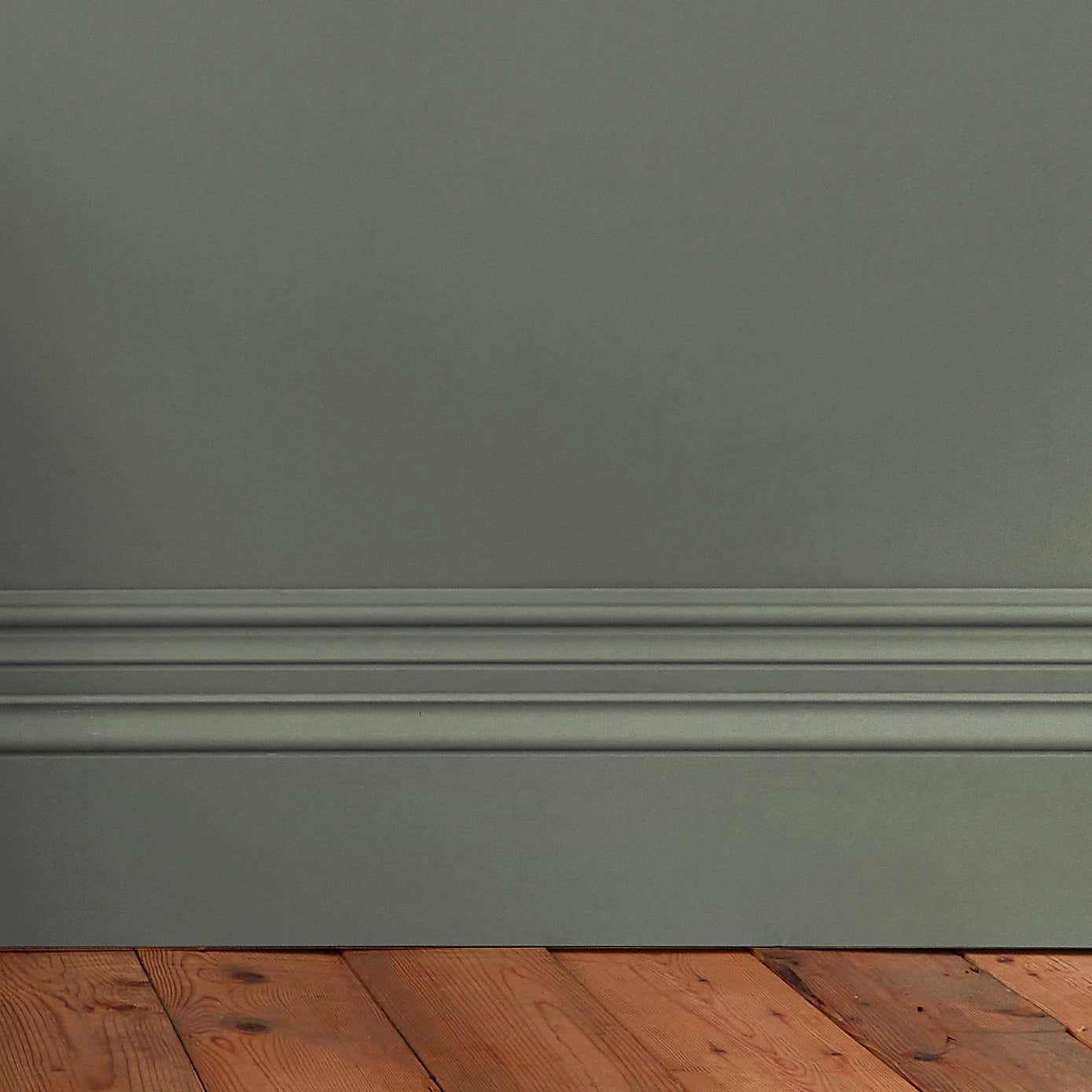 William Morris At Home Potted Sage Gallery Emulsion Paint