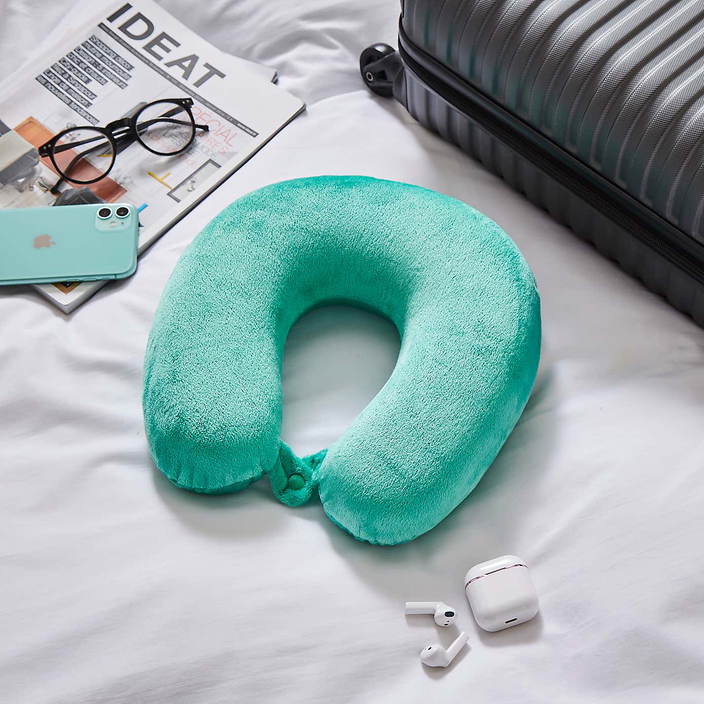 Travel Pillow