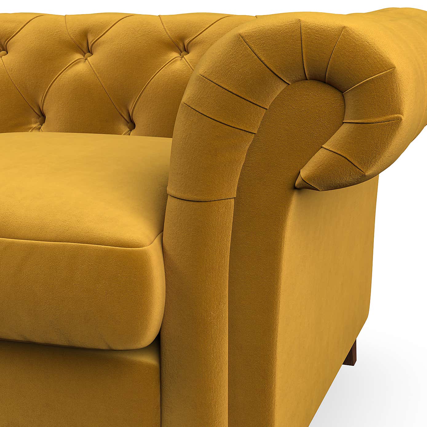 Pimlico Snuggle Chair