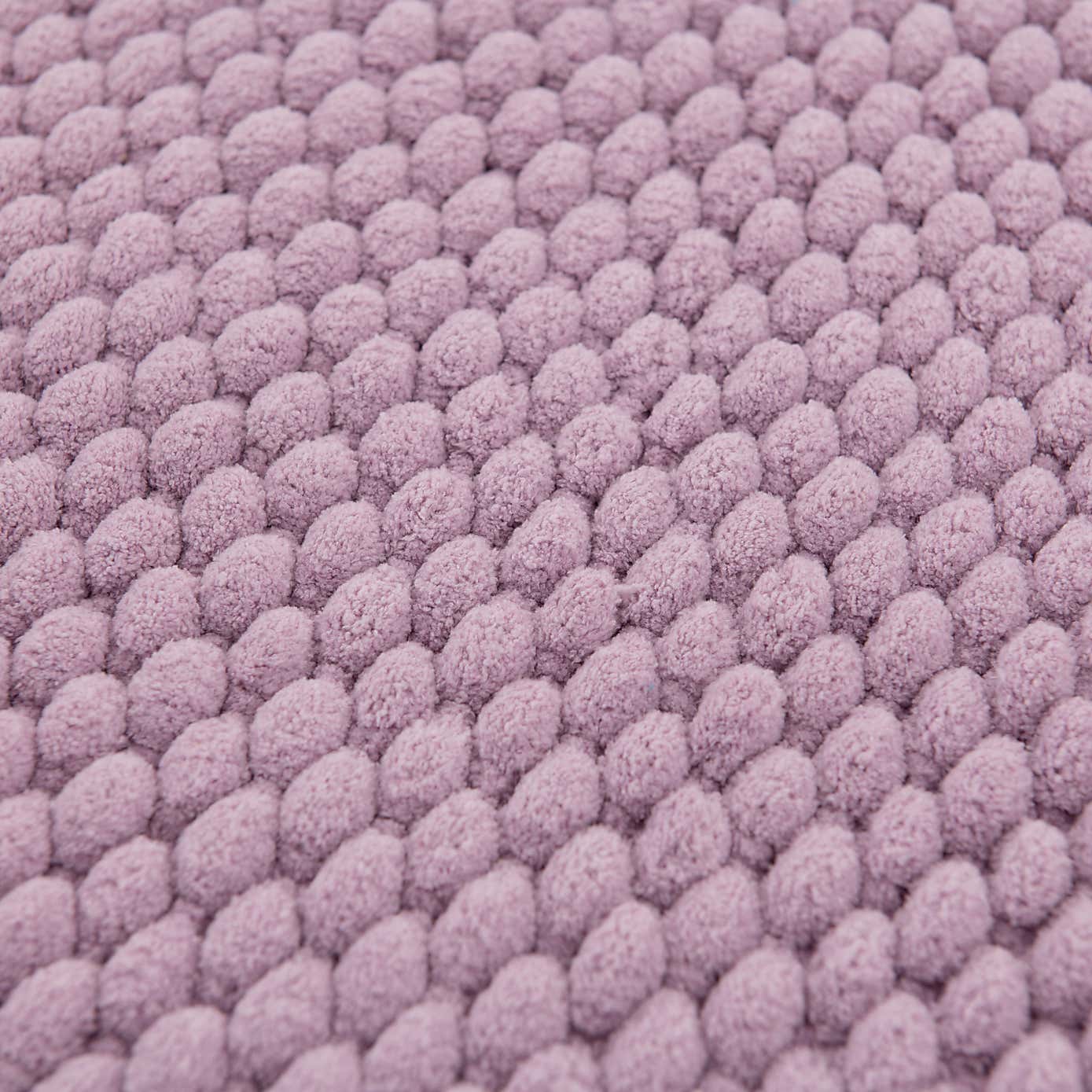 100% Recycled Pebble Bath Mat